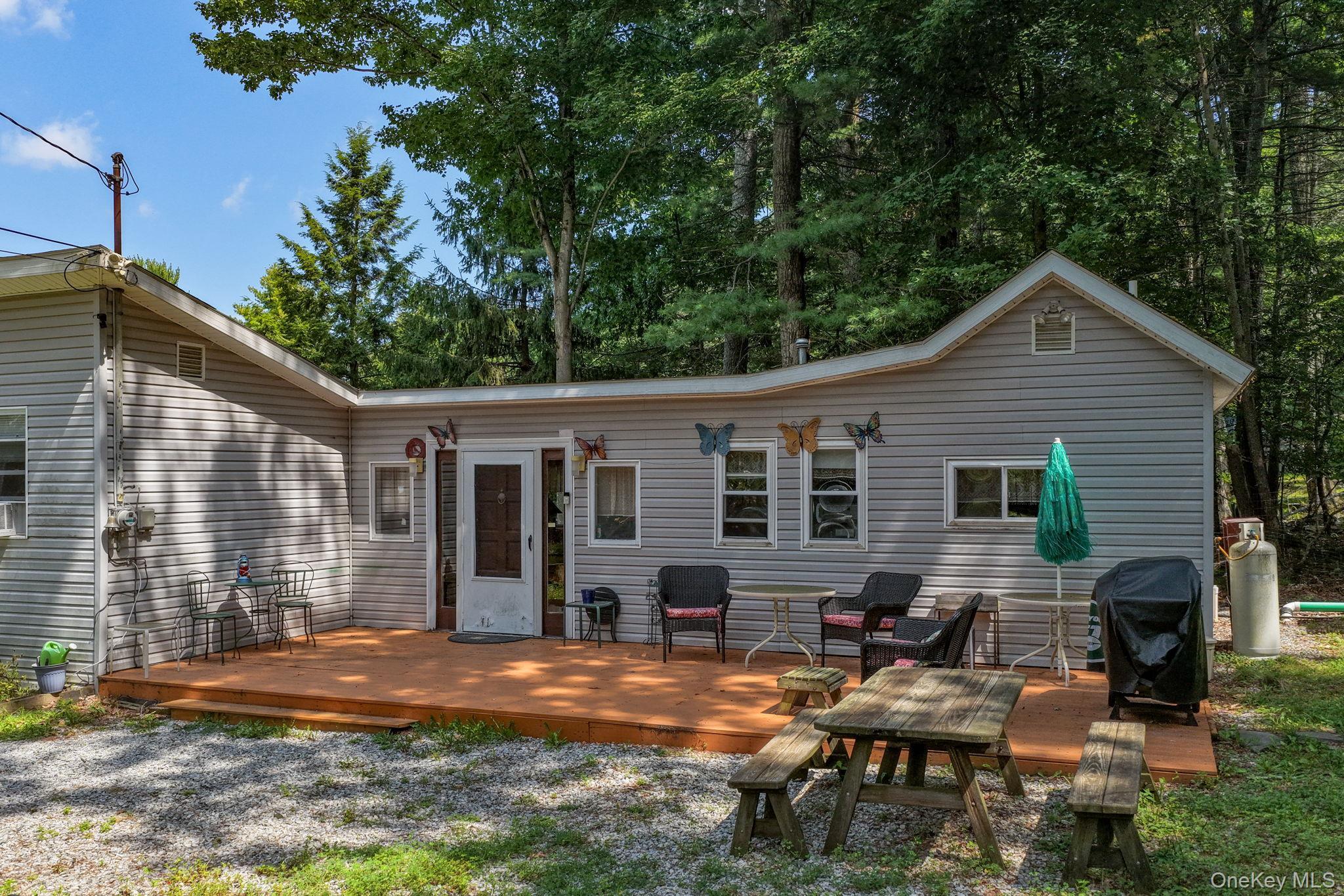 Single Family Beach  Sullivan County, NY 12737, MLS-1036645-34
