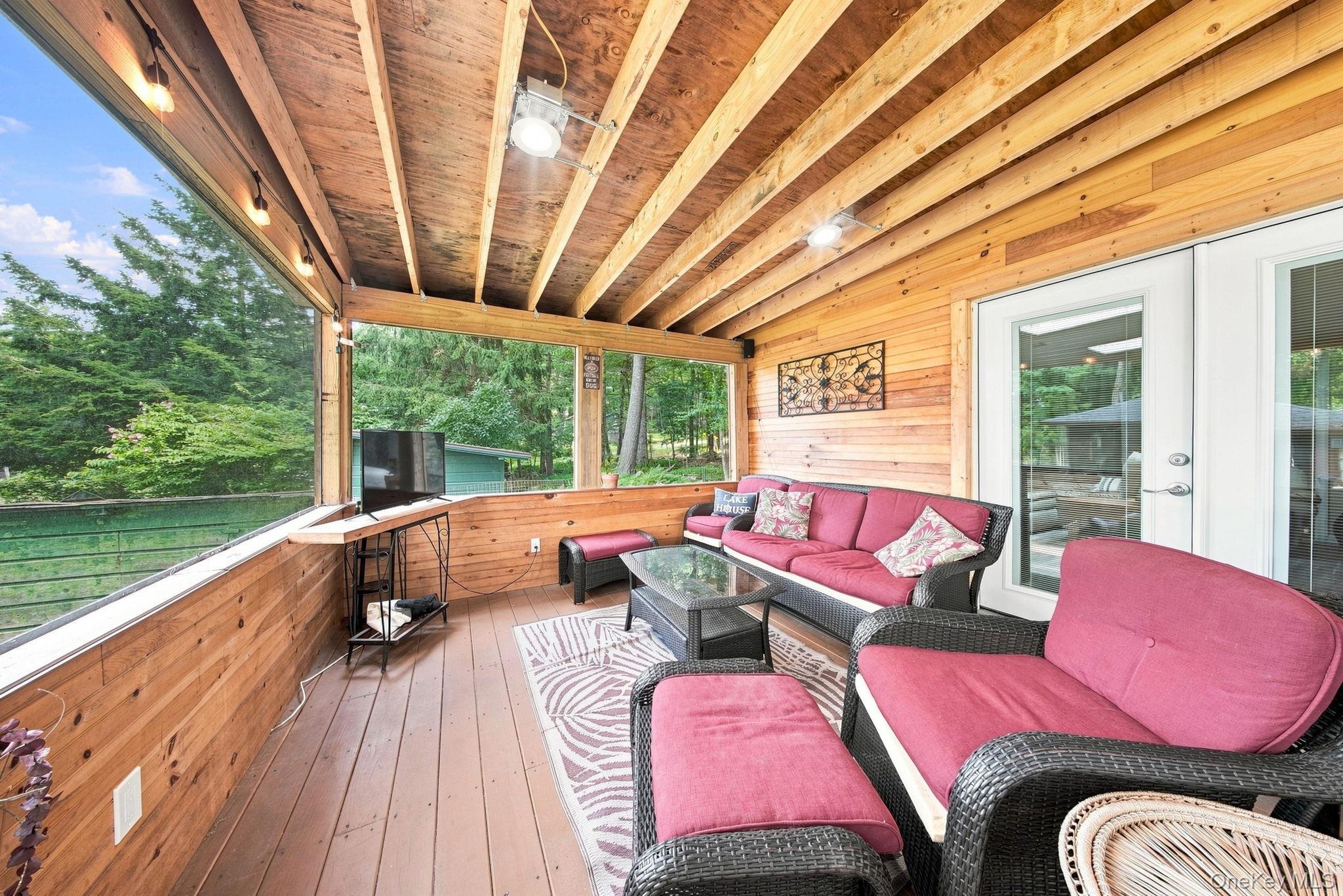 Single Family Beach  Sullivan County, NY 12737, MLS-1036645-5