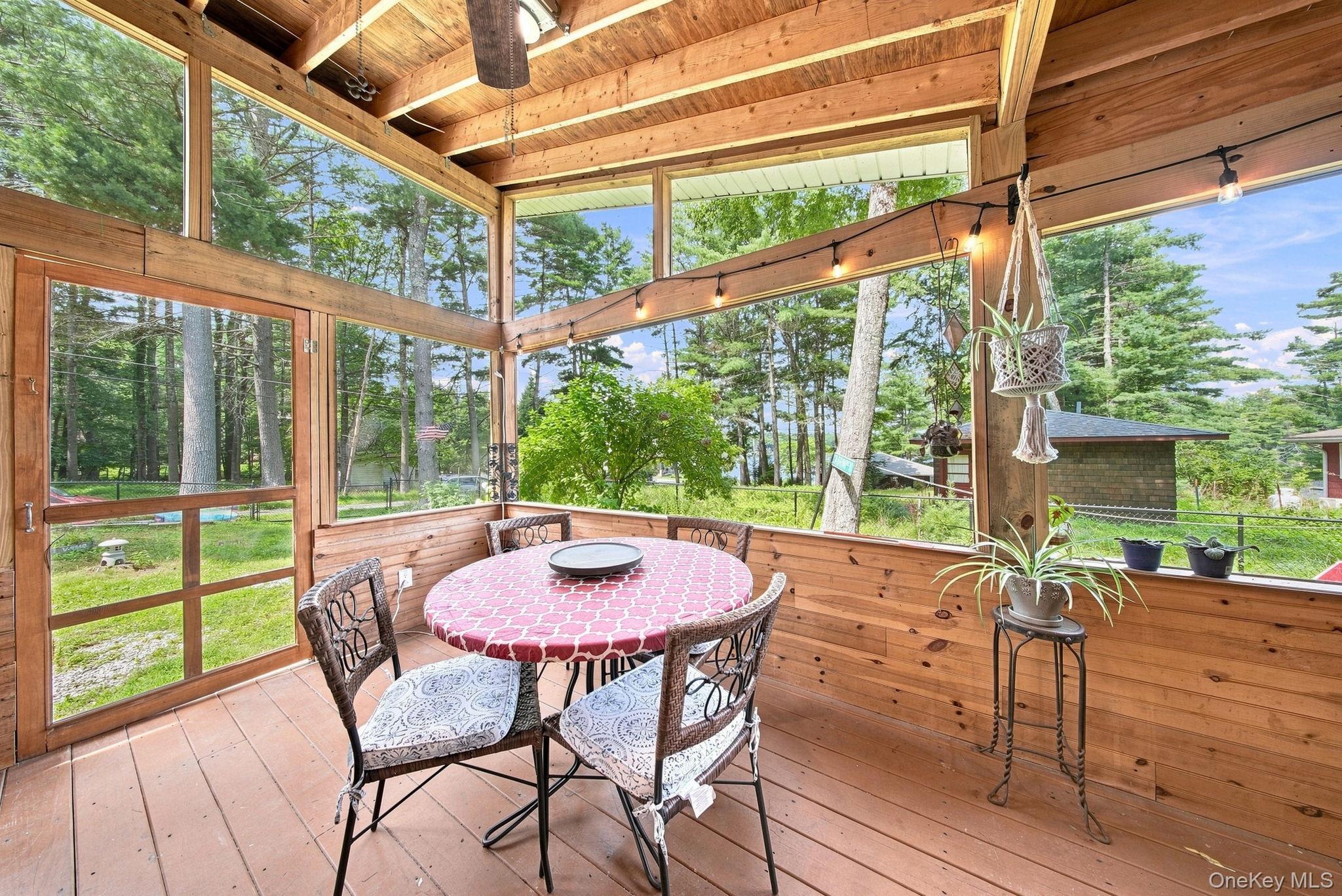 Single Family Beach  Sullivan County, NY 12737, MLS-1036645-6