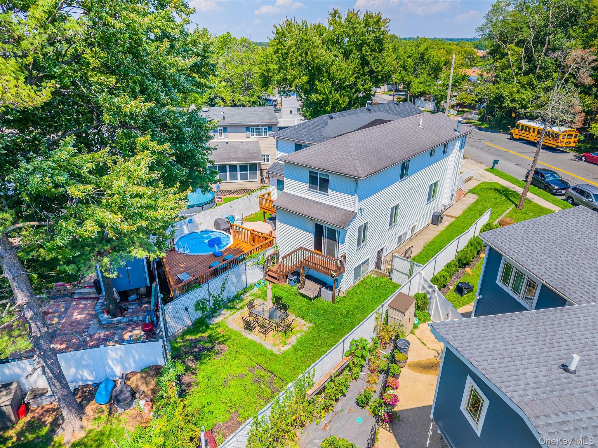 Single Family Greaves Avenue  Staten Island, NY 10308, MLS-1036657-32