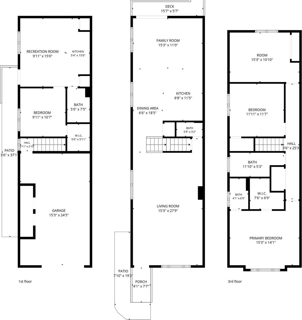 Single Family Greaves Avenue  Staten Island, NY 10308, MLS-1036657-37