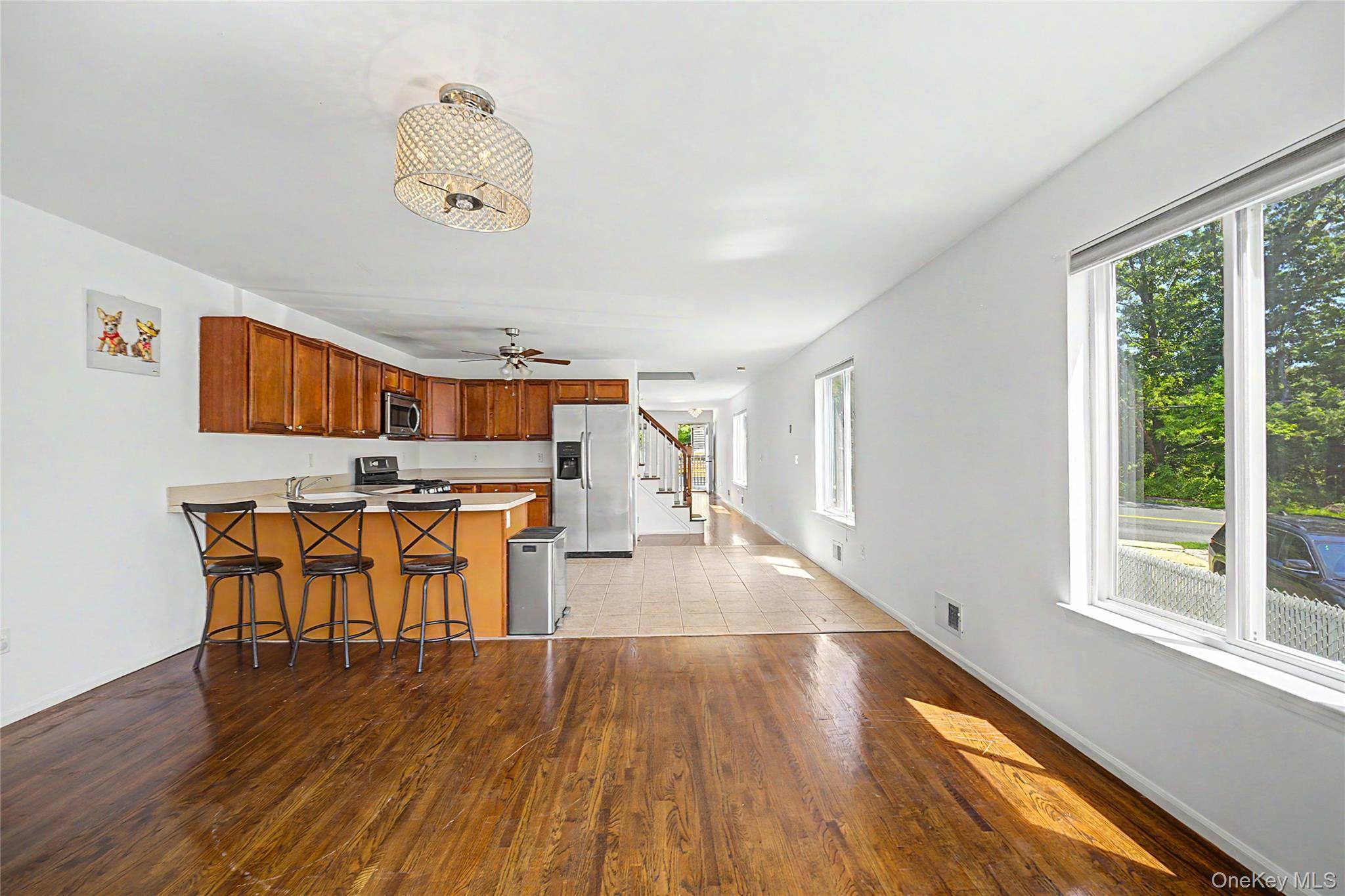 Single Family Greaves Avenue  Staten Island, NY 10308, MLS-1036657-7