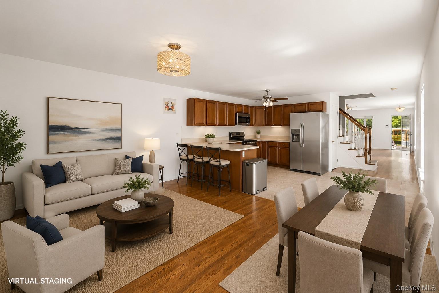 Single Family Greaves Avenue  Staten Island, NY 10308, MLS-1036657-8