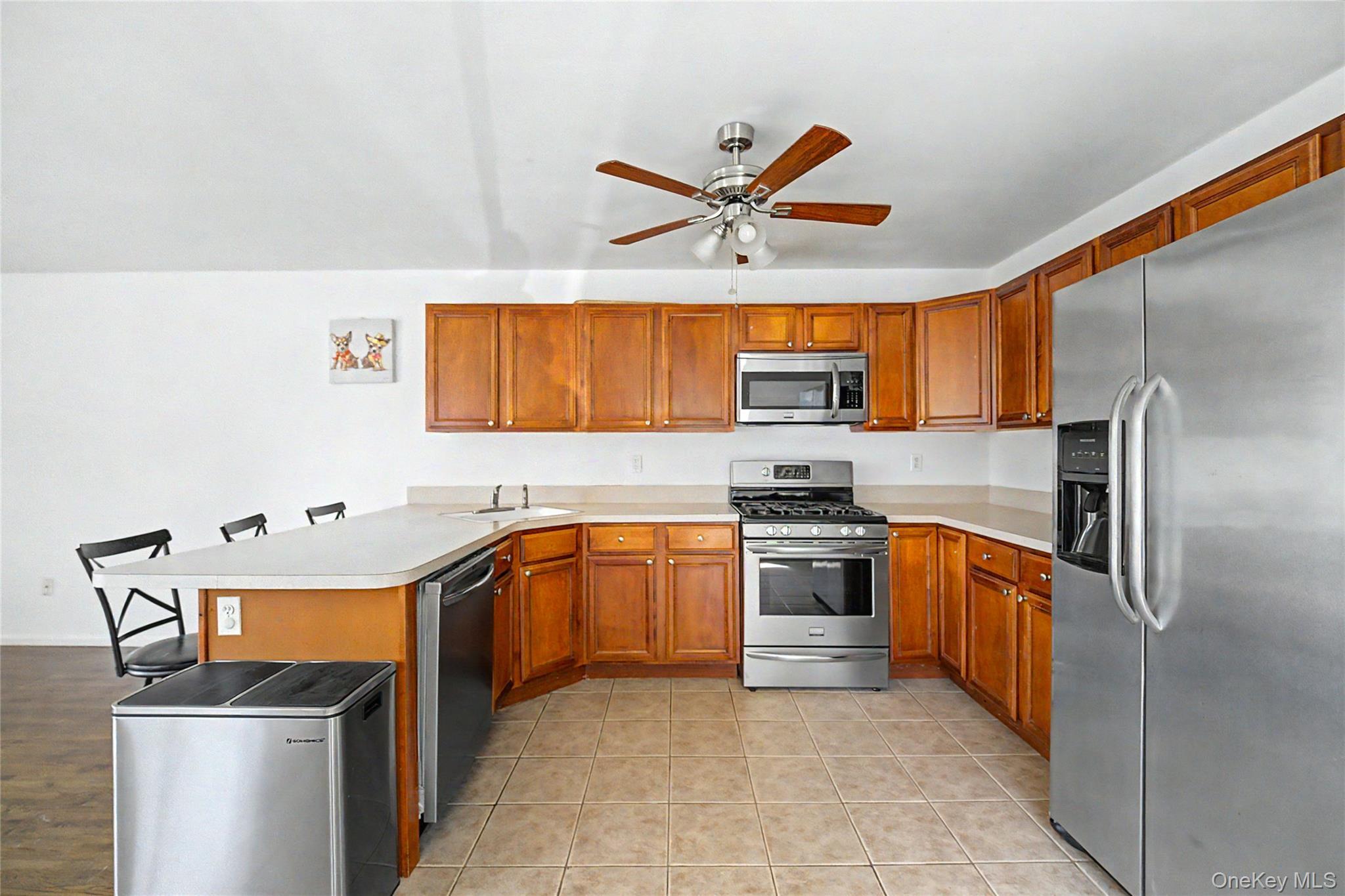 Single Family Greaves Avenue  Staten Island, NY 10308, MLS-1036657-9