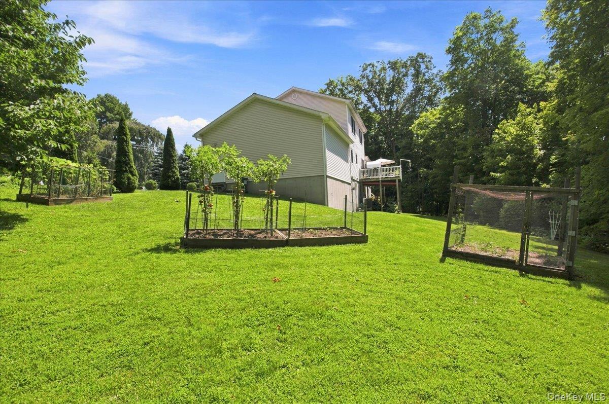 Single Family Hillside Avenue Dutchess County, NY 12594, MLS-1036661-29