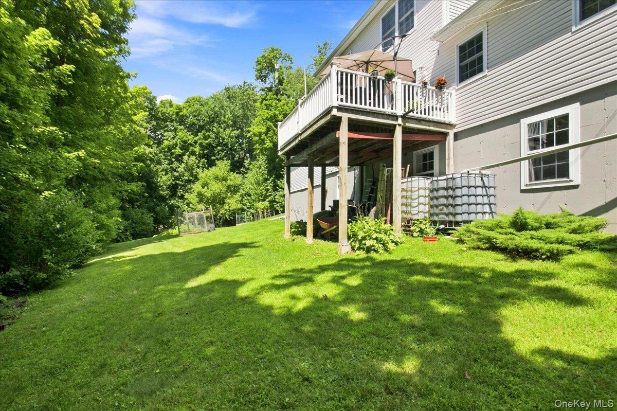 Single Family Hillside Avenue Dutchess County, NY 12594, MLS-1036661-31