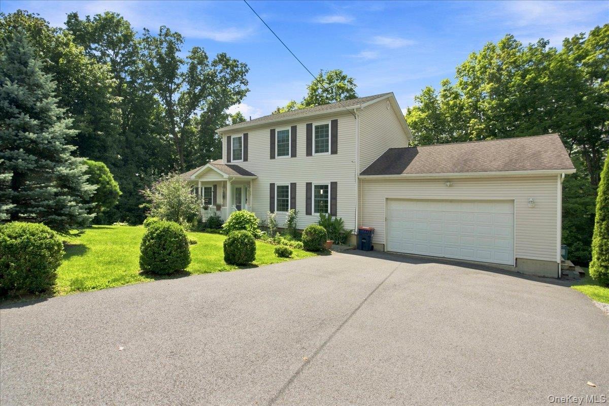 Single Family Hillside Avenue Dutchess County, NY 12594, MLS-1036661-36