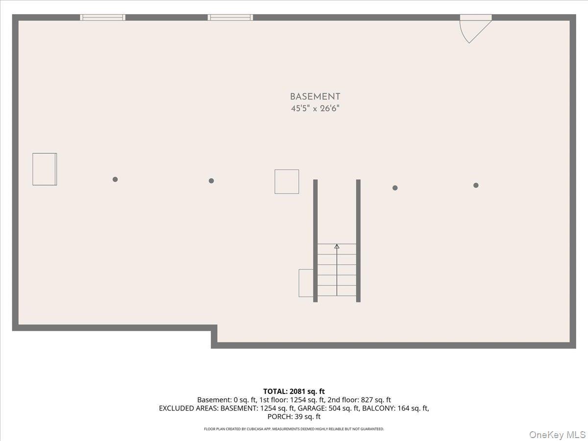 Single Family Hillside Avenue Dutchess County, NY 12594, MLS-1036661-39