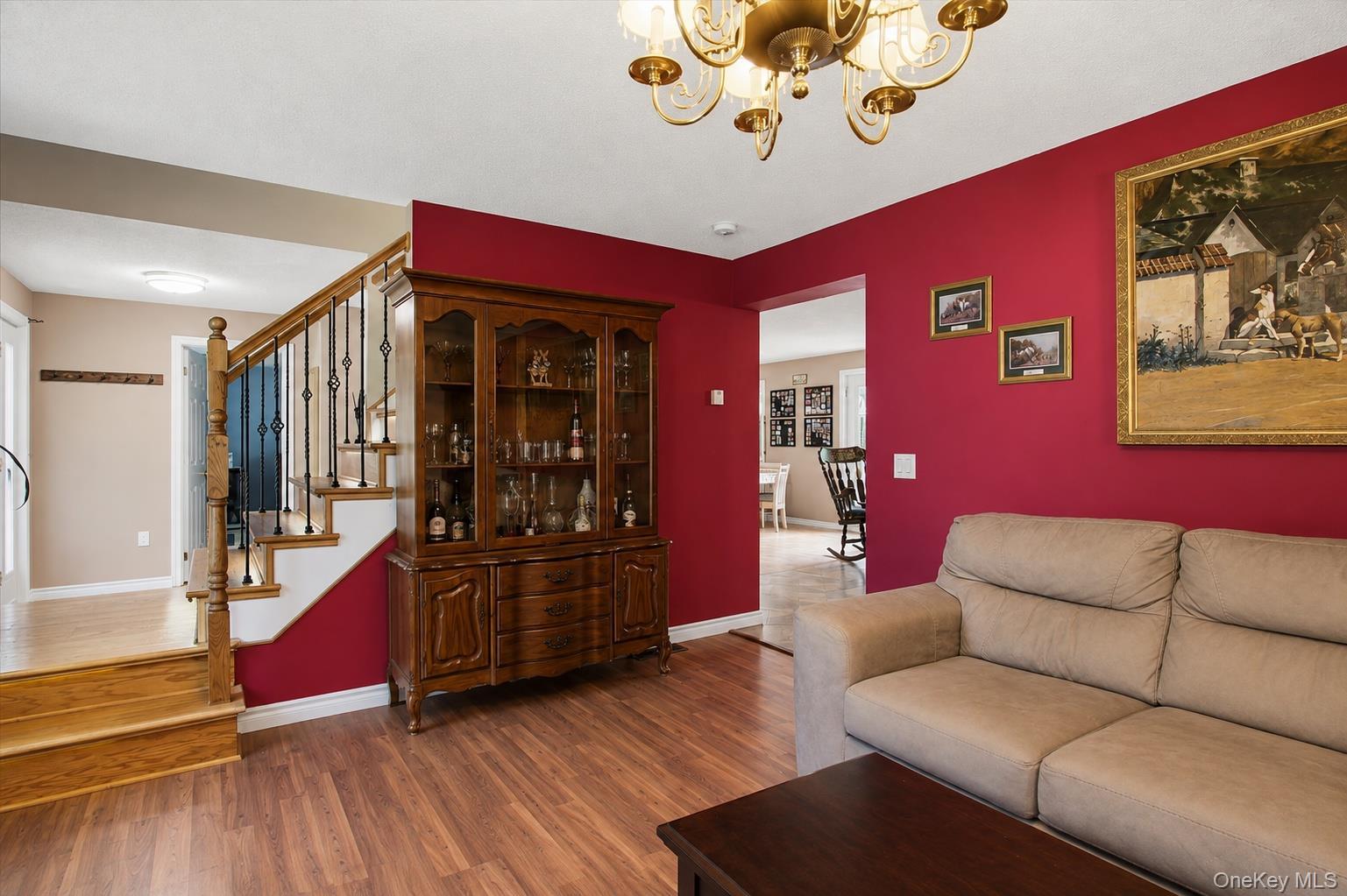 Single Family Hillside Avenue Dutchess County, NY 12594, MLS-1036661-9