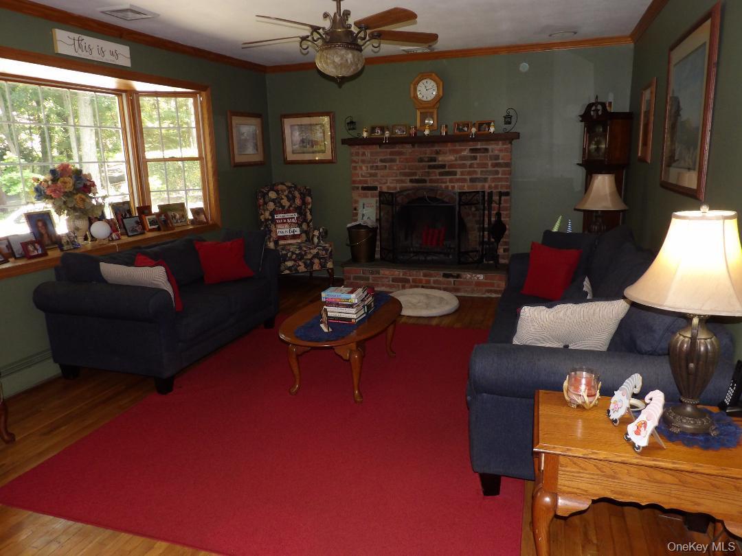 Single Family George Hill Road Suffolk County, NY 11766, MLS-1036668-10