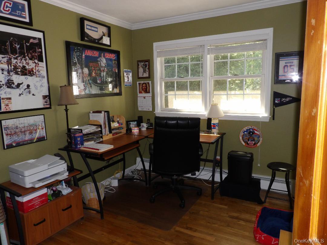 Single Family George Hill Road Suffolk County, NY 11766, MLS-1036668-16