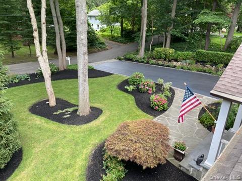 Single Family George Hill Road Suffolk County, NY 11766, MLS-1036668-2