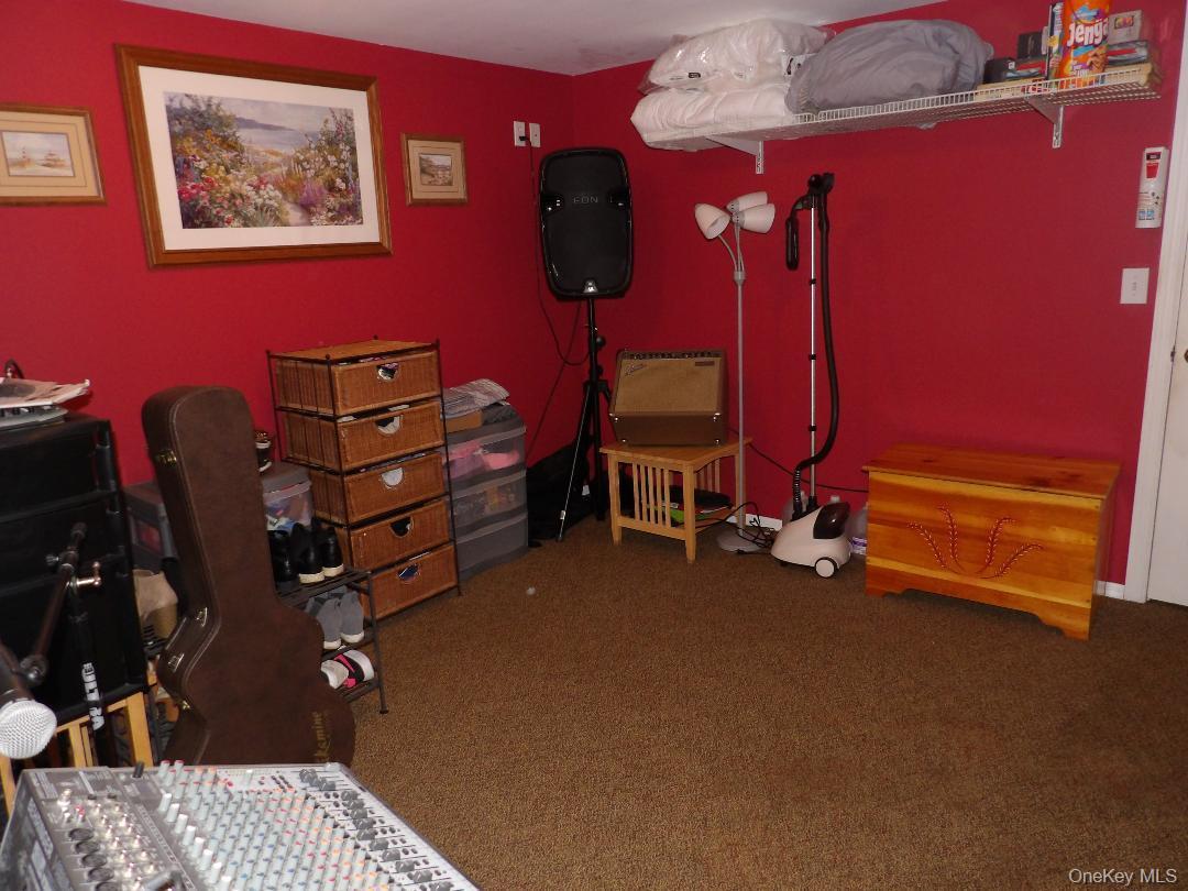 Single Family George Hill Road Suffolk County, NY 11766, MLS-1036668-20