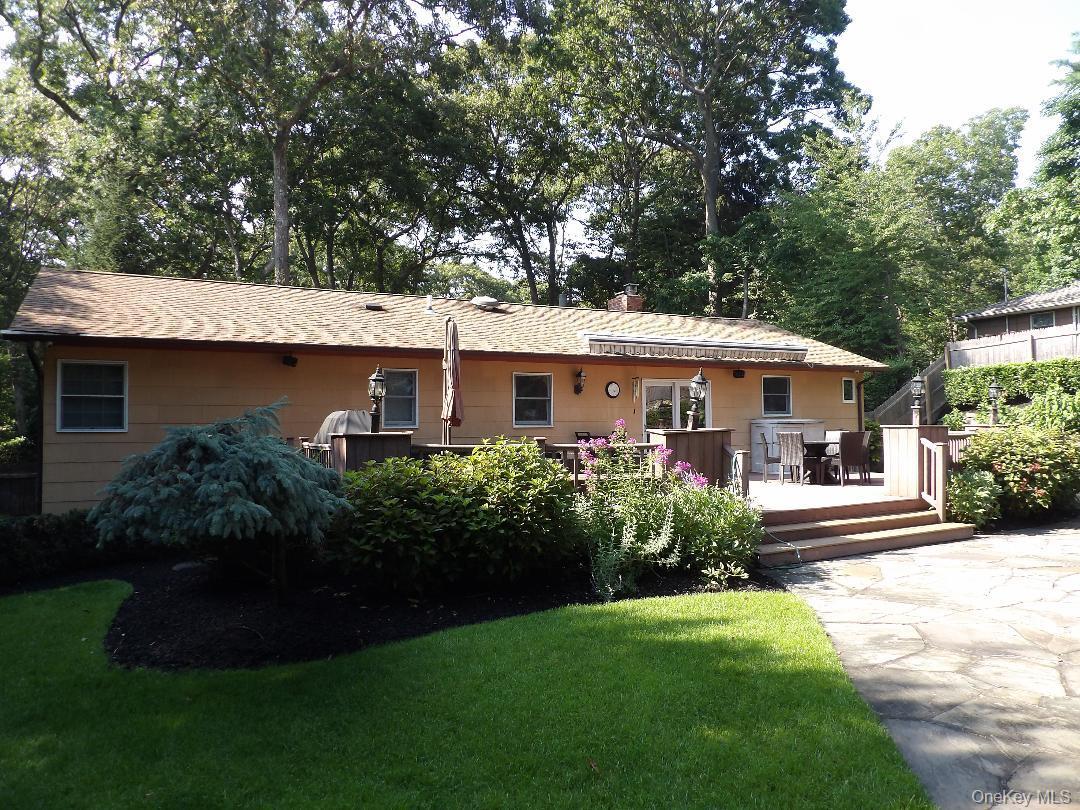 Single Family George Hill Road  Suffolk County, NY 11766, MLS-1036668-22