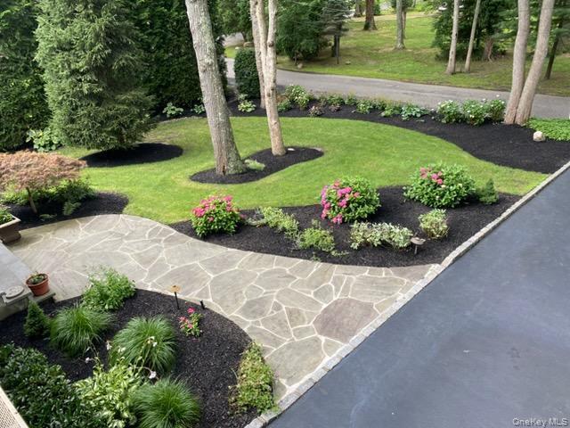 Single Family George Hill Road Suffolk County, NY 11766, MLS-1036668-3