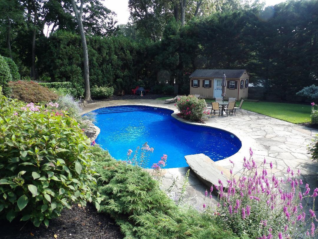 Single Family George Hill Road Suffolk County, NY 11766, MLS-1036668-5