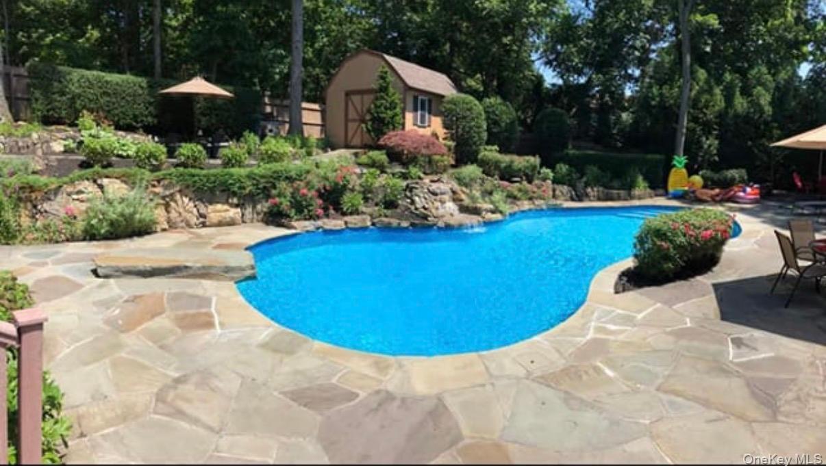 Single Family George Hill Road Suffolk County, NY 11766, MLS-1036668-7