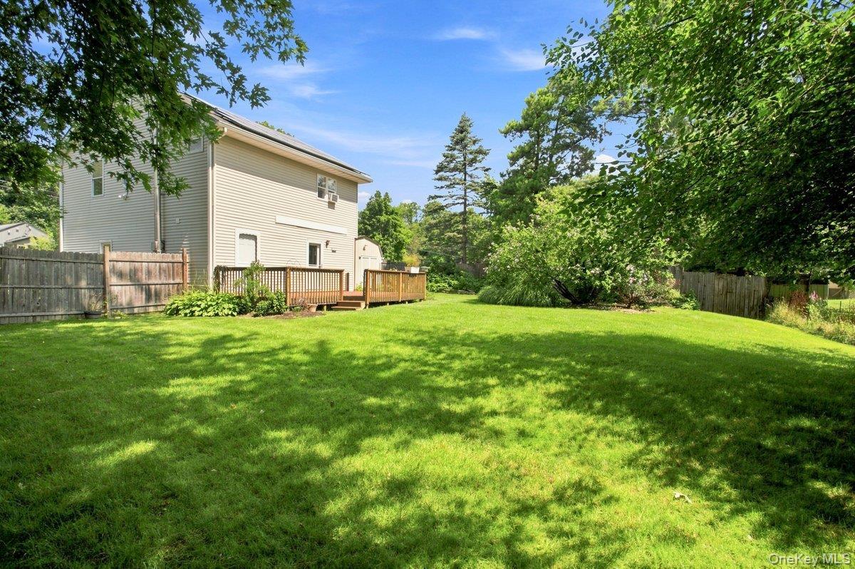 Single Family Dolfinger Lane Dutchess County, NY 12524, MLS-1036669-18