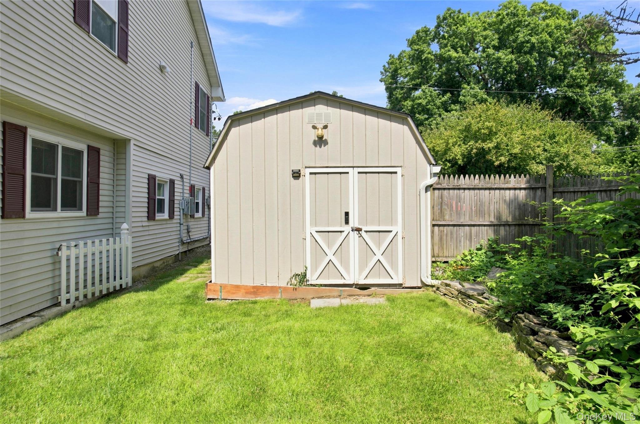 Single Family Dolfinger Lane  Dutchess County, NY 12524, MLS-1036669-19