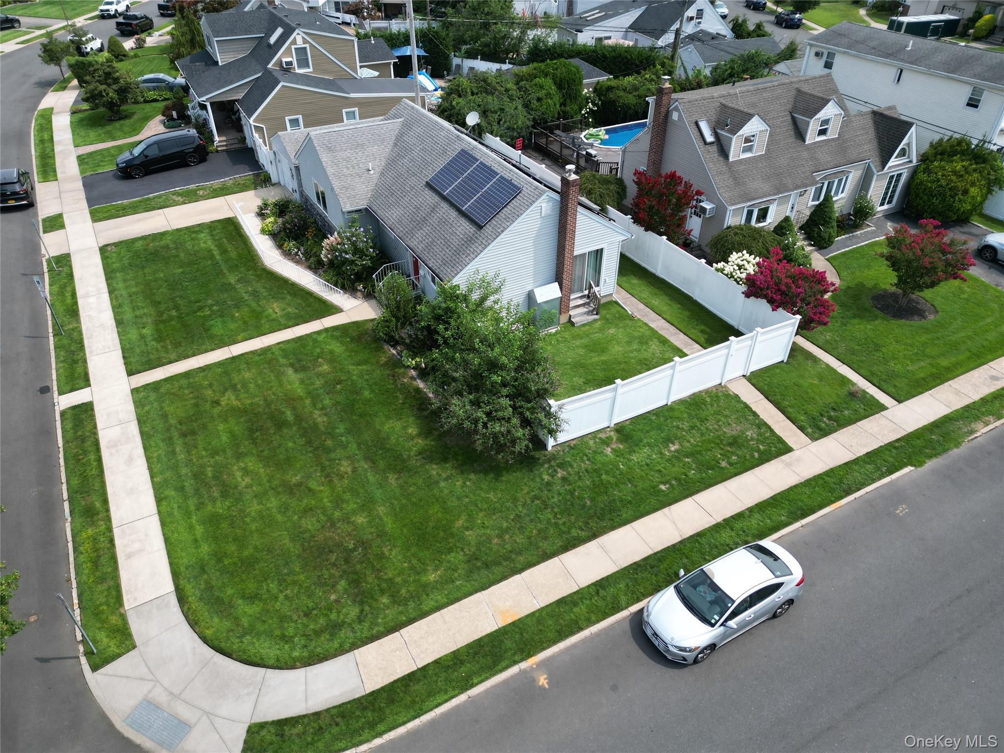 Single Family Charles Road Nassau County, NY 11793, MLS-1036672-22