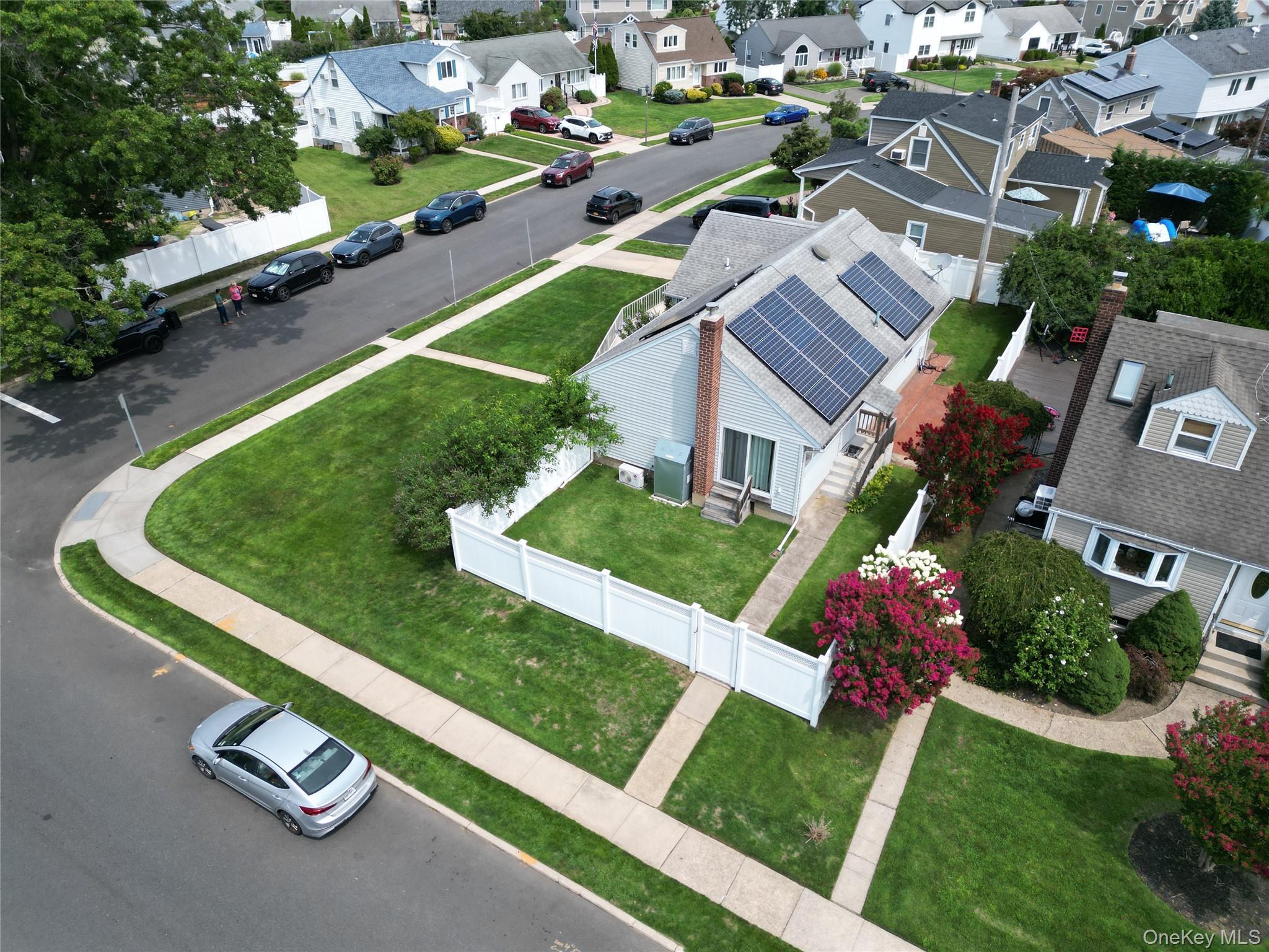 Single Family Charles Road  Nassau County, NY 11793, MLS-1036672-23