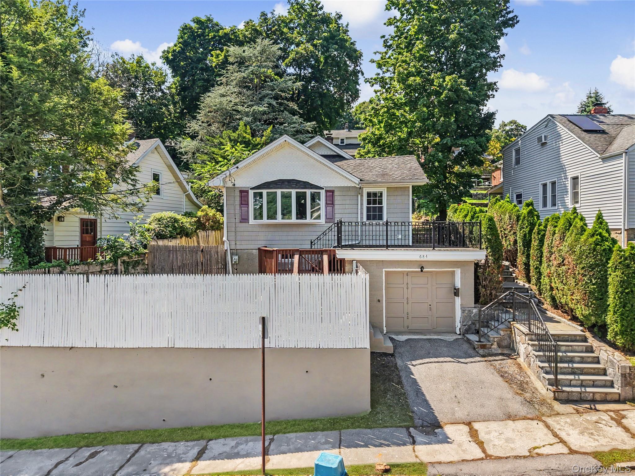 Single Family Marion Avenue Westchester County, NY 10566, MLS-1036680-2