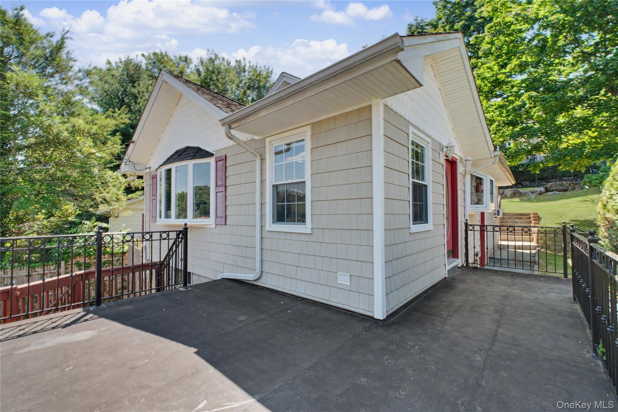 Single Family Marion Avenue Westchester County, NY 10566, MLS-1036680-23