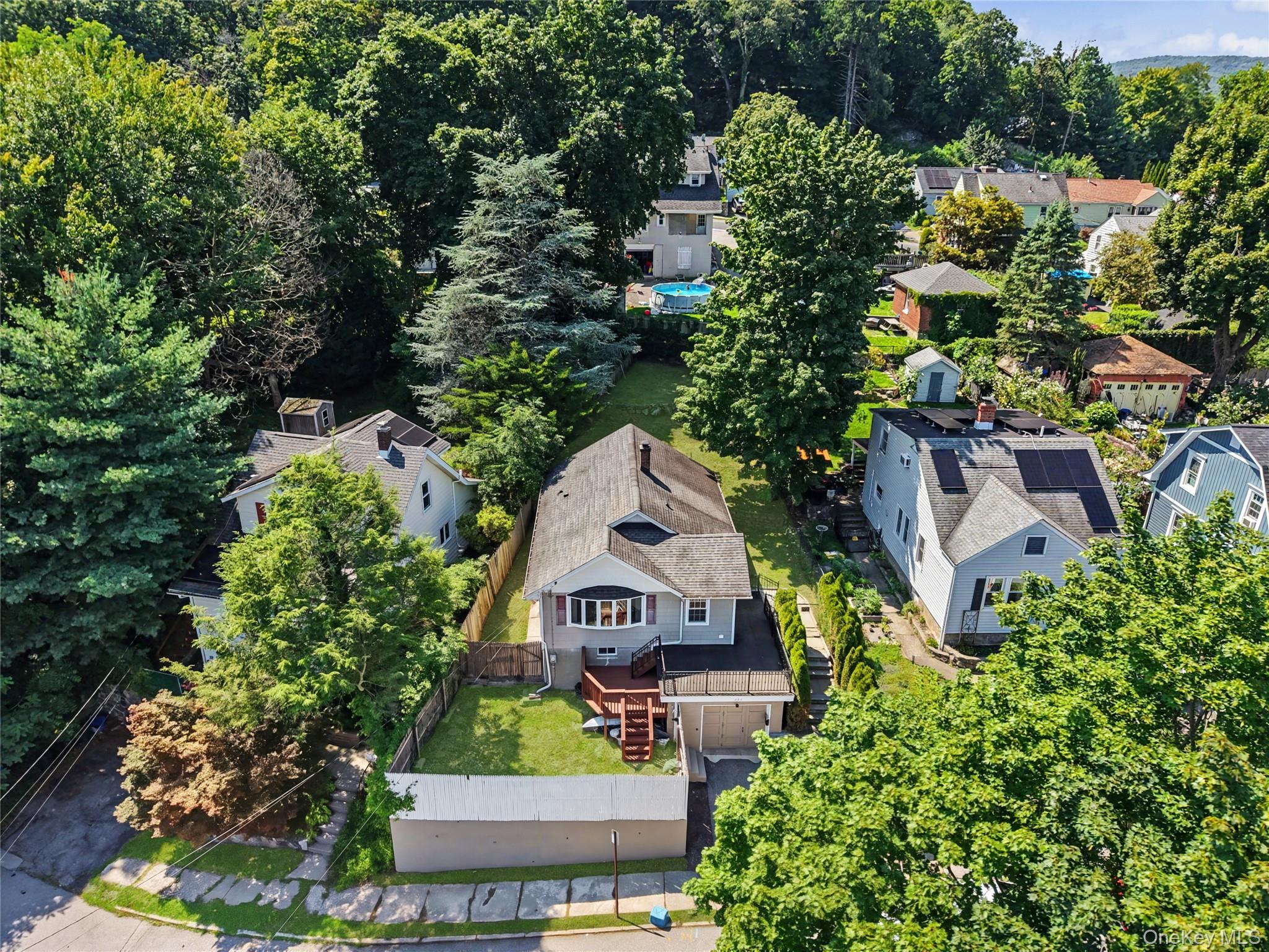 Single Family Marion Avenue Westchester County, NY 10566, MLS-1036680-28