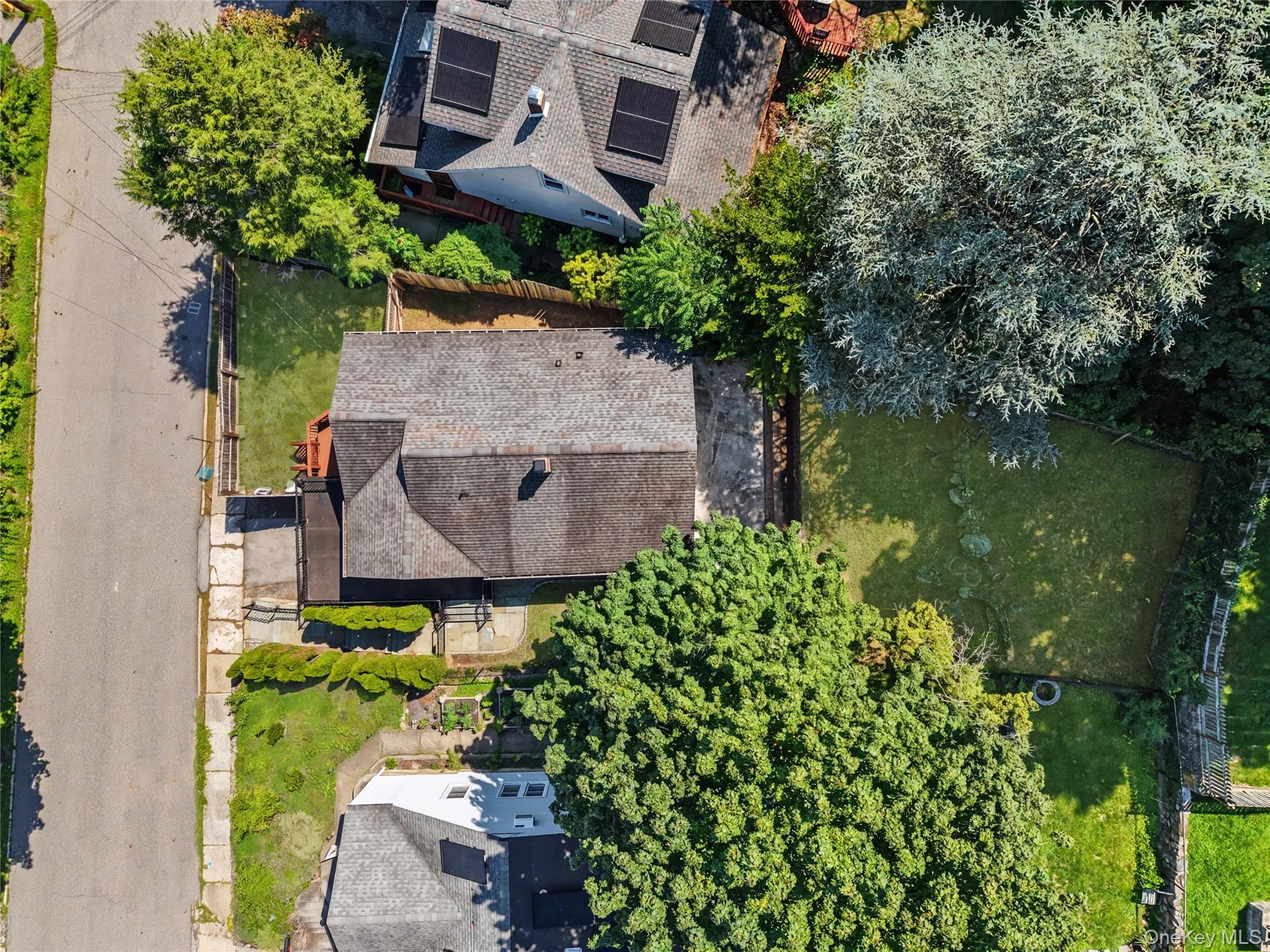 Single Family Marion Avenue Westchester County, NY 10566, MLS-1036680-29