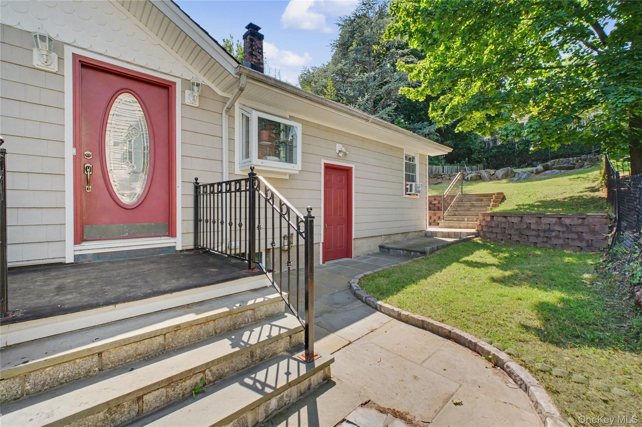 Single Family Marion Avenue Westchester County, NY 10566, MLS-1036680-5