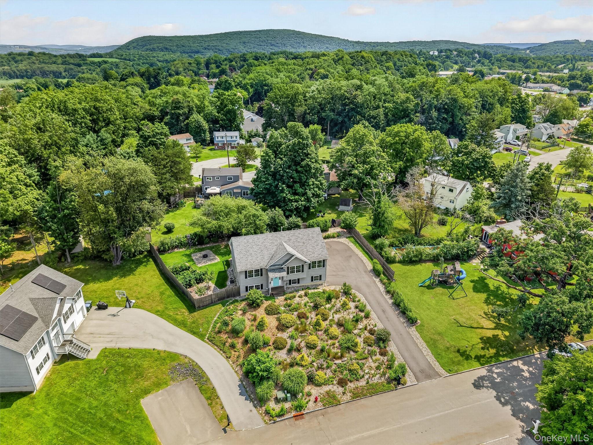 Single Family Bell Way Orange County, NY 10918, MLS-1036681-2