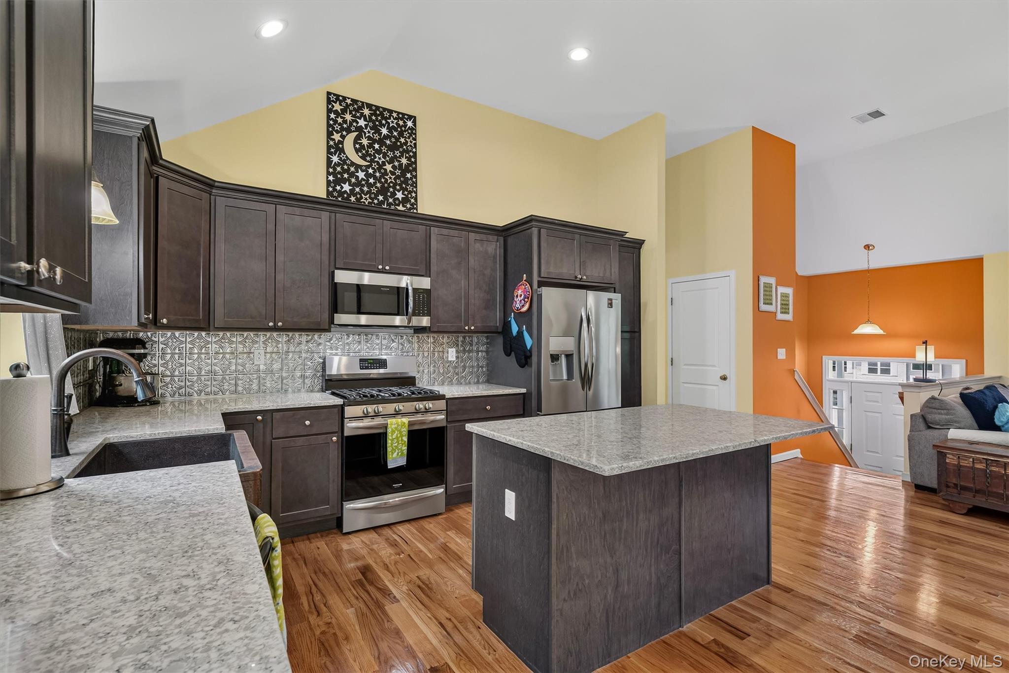 Single Family Bell Way Orange County, NY 10918, MLS-1036681-21