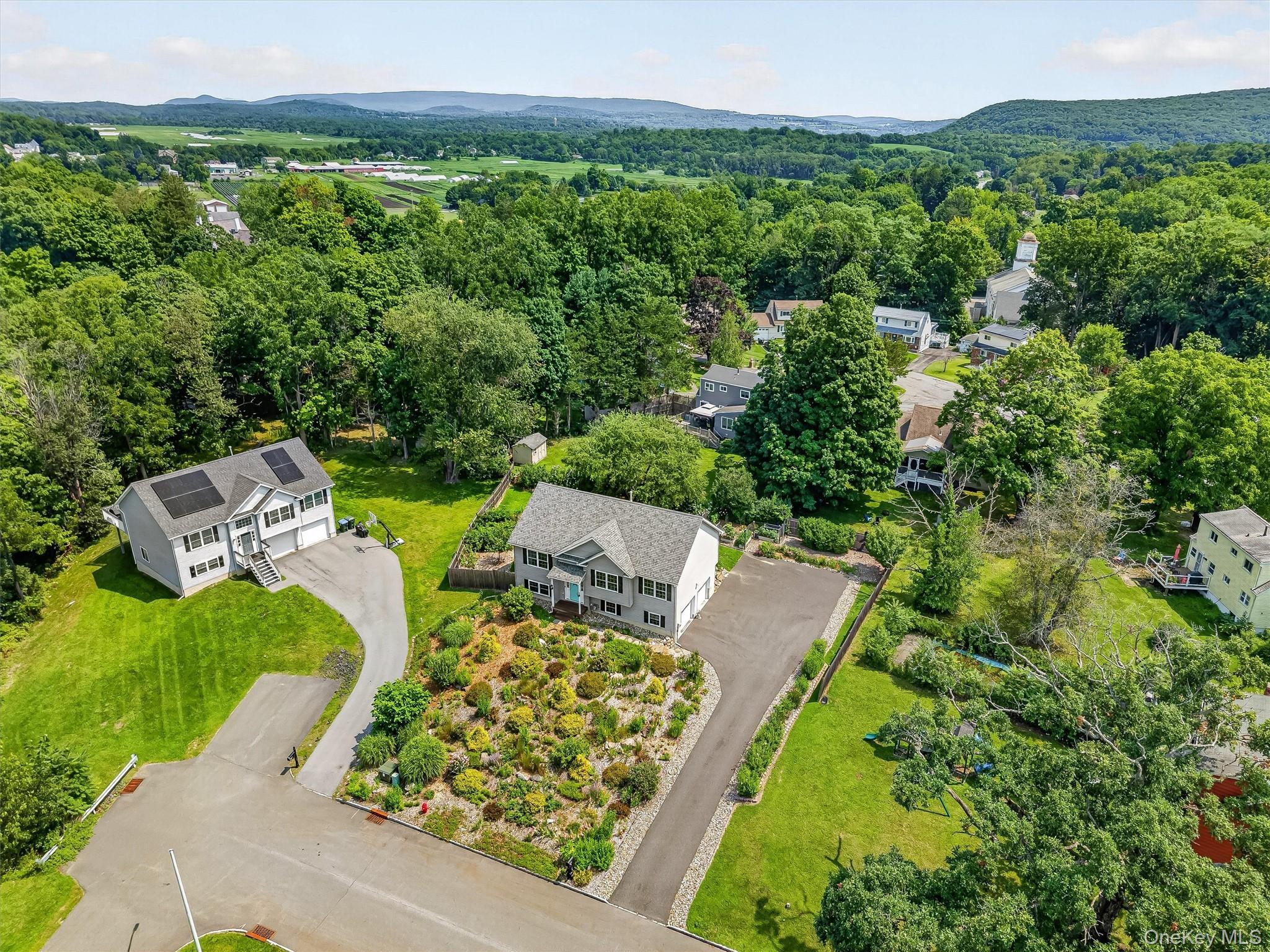 Single Family Bell Way Orange County, NY 10918, MLS-1036681-3