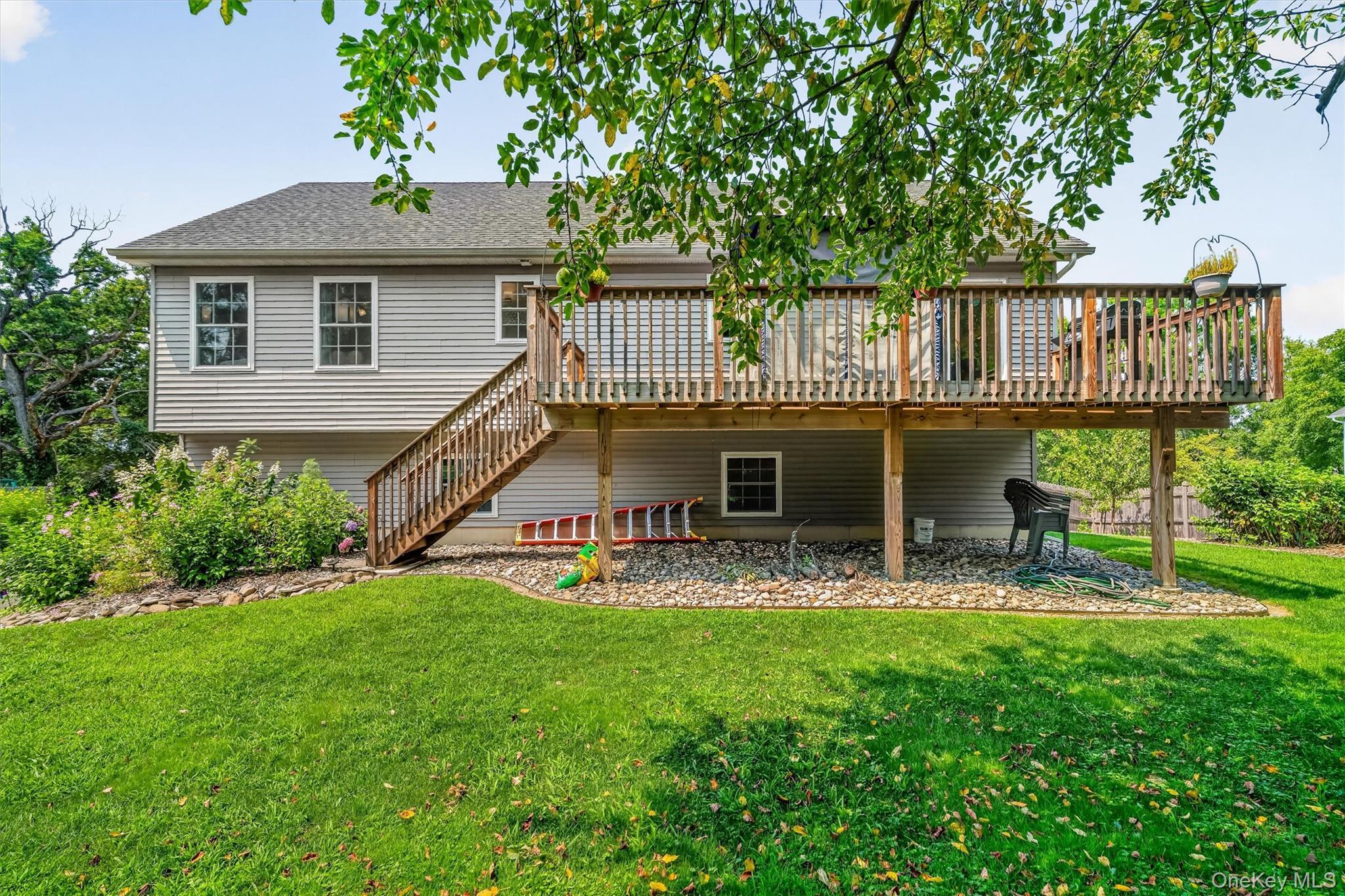 Single Family Bell Way Orange County, NY 10918, MLS-1036681-39