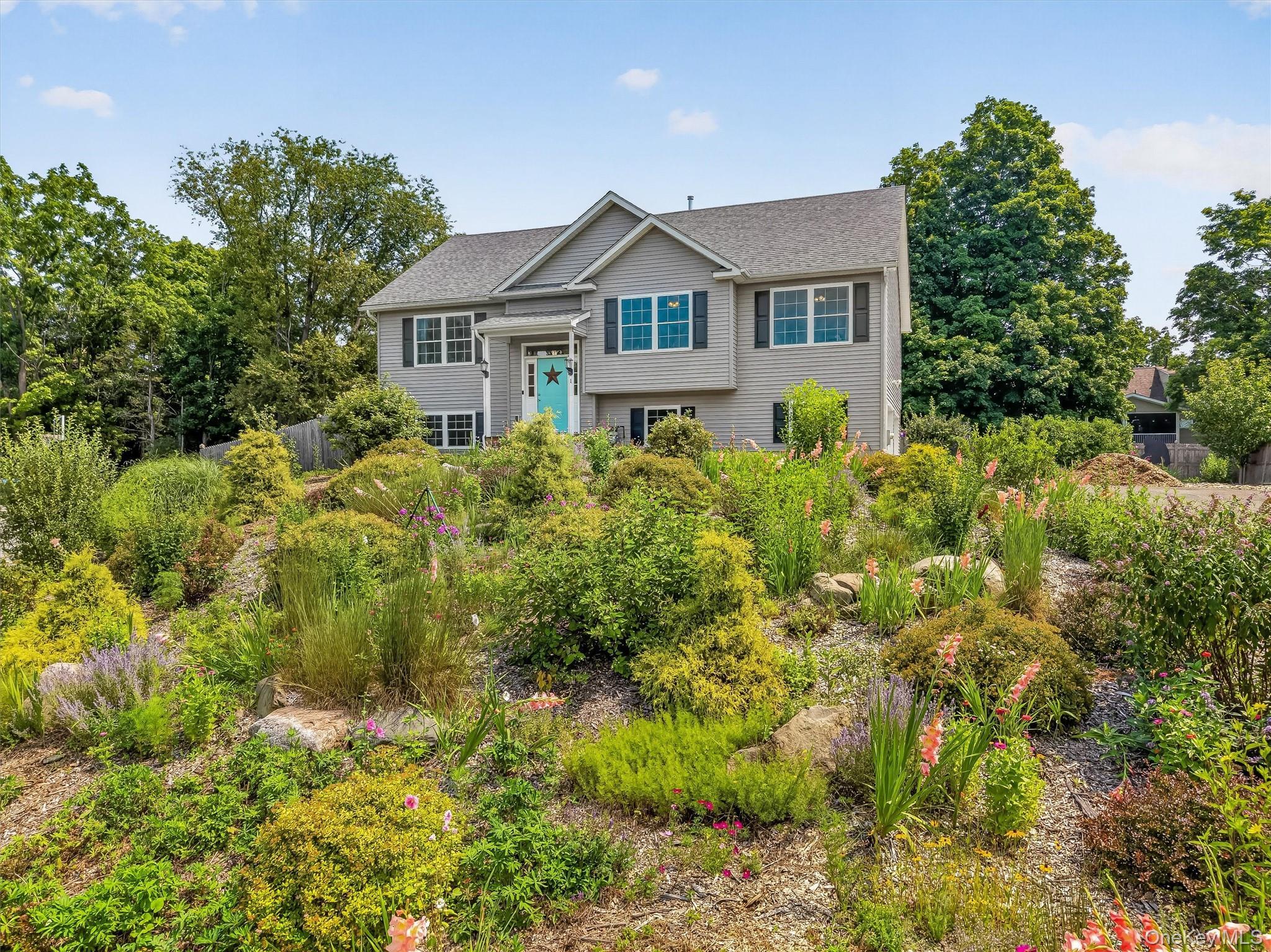 Single Family Bell Way Orange County, NY 10918, MLS-1036681-45
