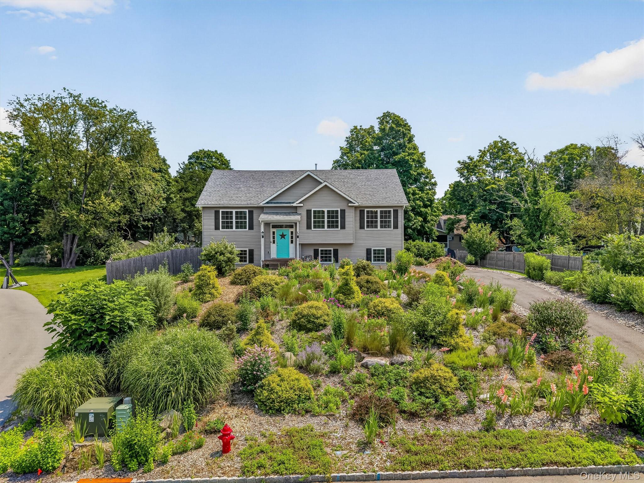 Single Family Bell Way Orange County, NY 10918, MLS-1036681-46