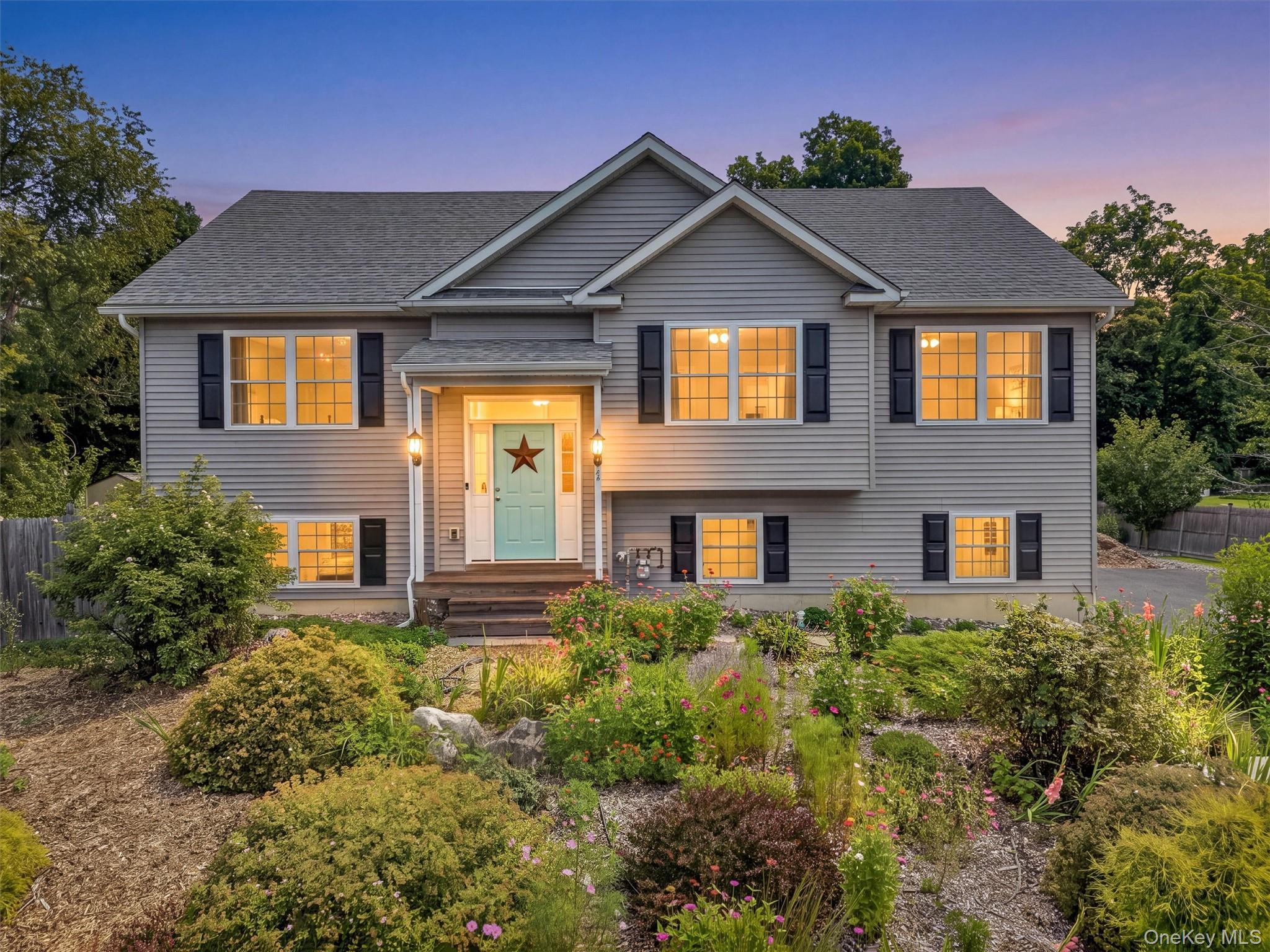 Single Family Bell Way Orange County, NY 10918, MLS-1036681-49