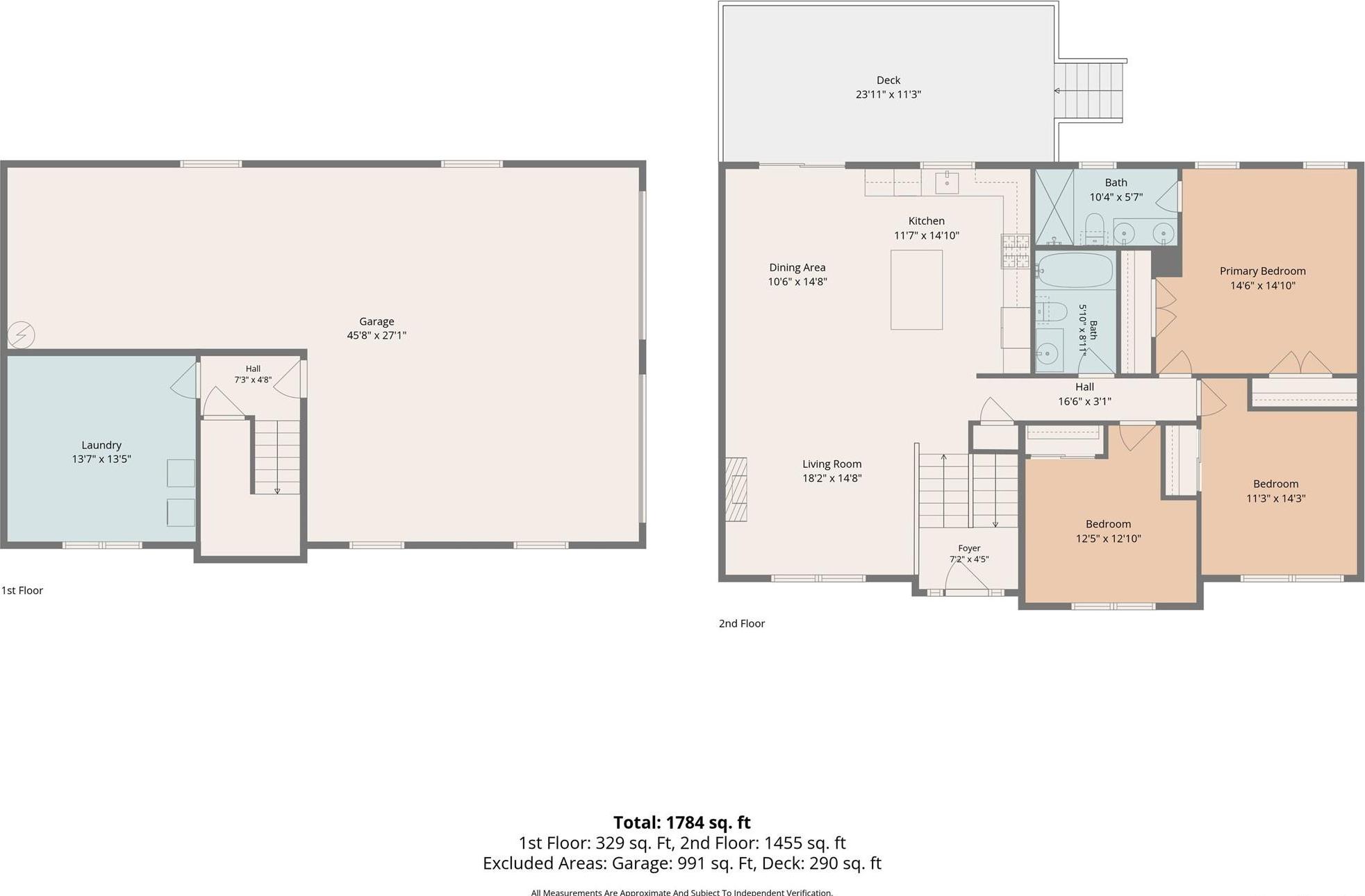 Single Family Bell Way  Orange County, NY 10918, MLS-1036681-50