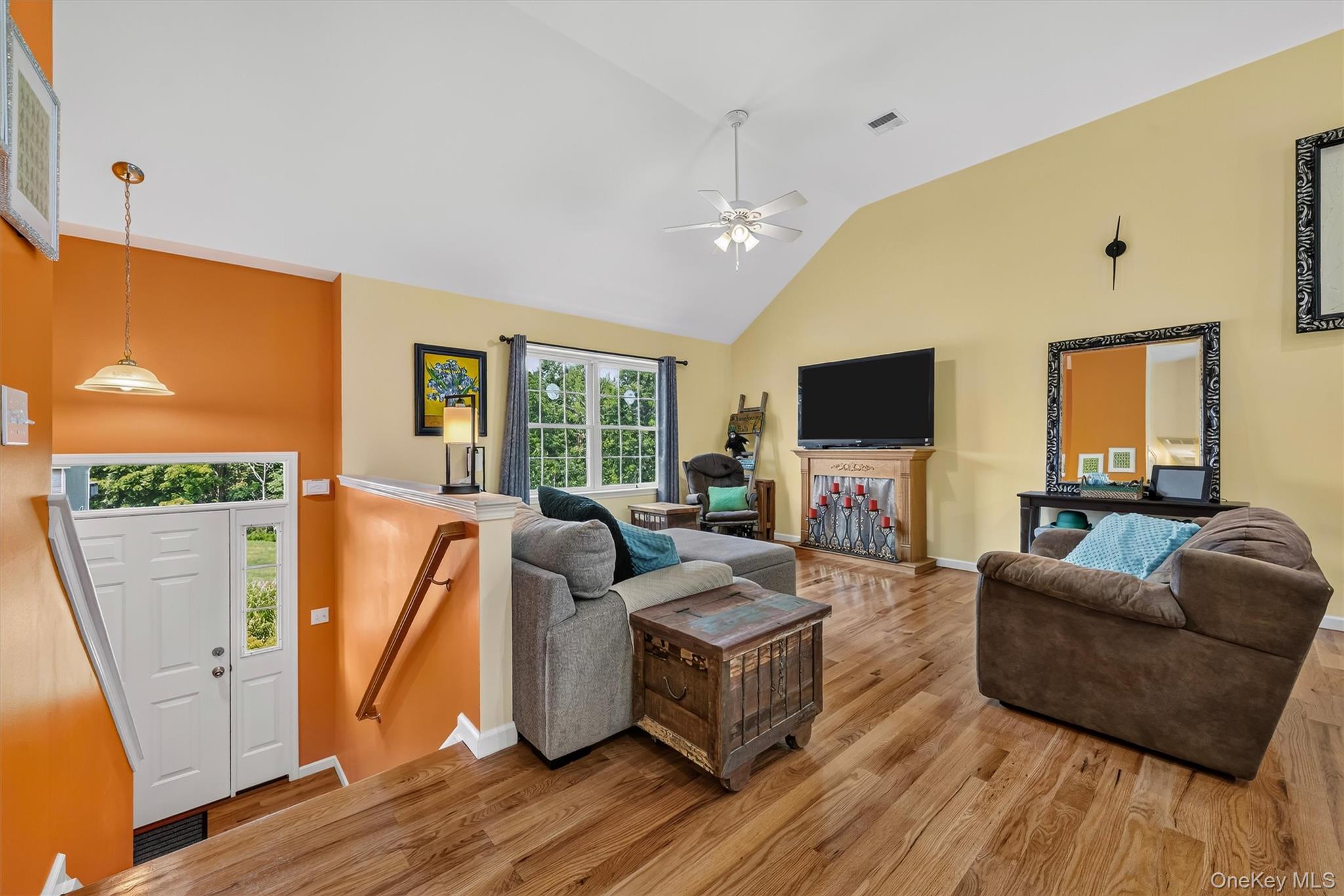 Single Family Bell Way Orange County, NY 10918, MLS-1036681-8