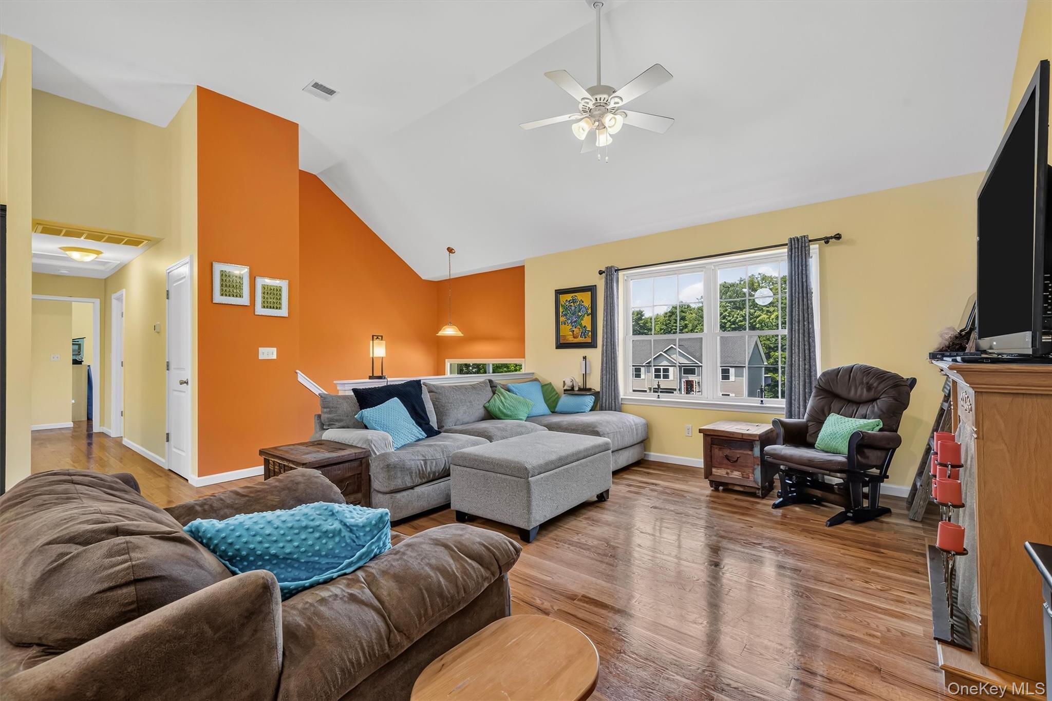 Single Family Bell Way Orange County, NY 10918, MLS-1036681-9