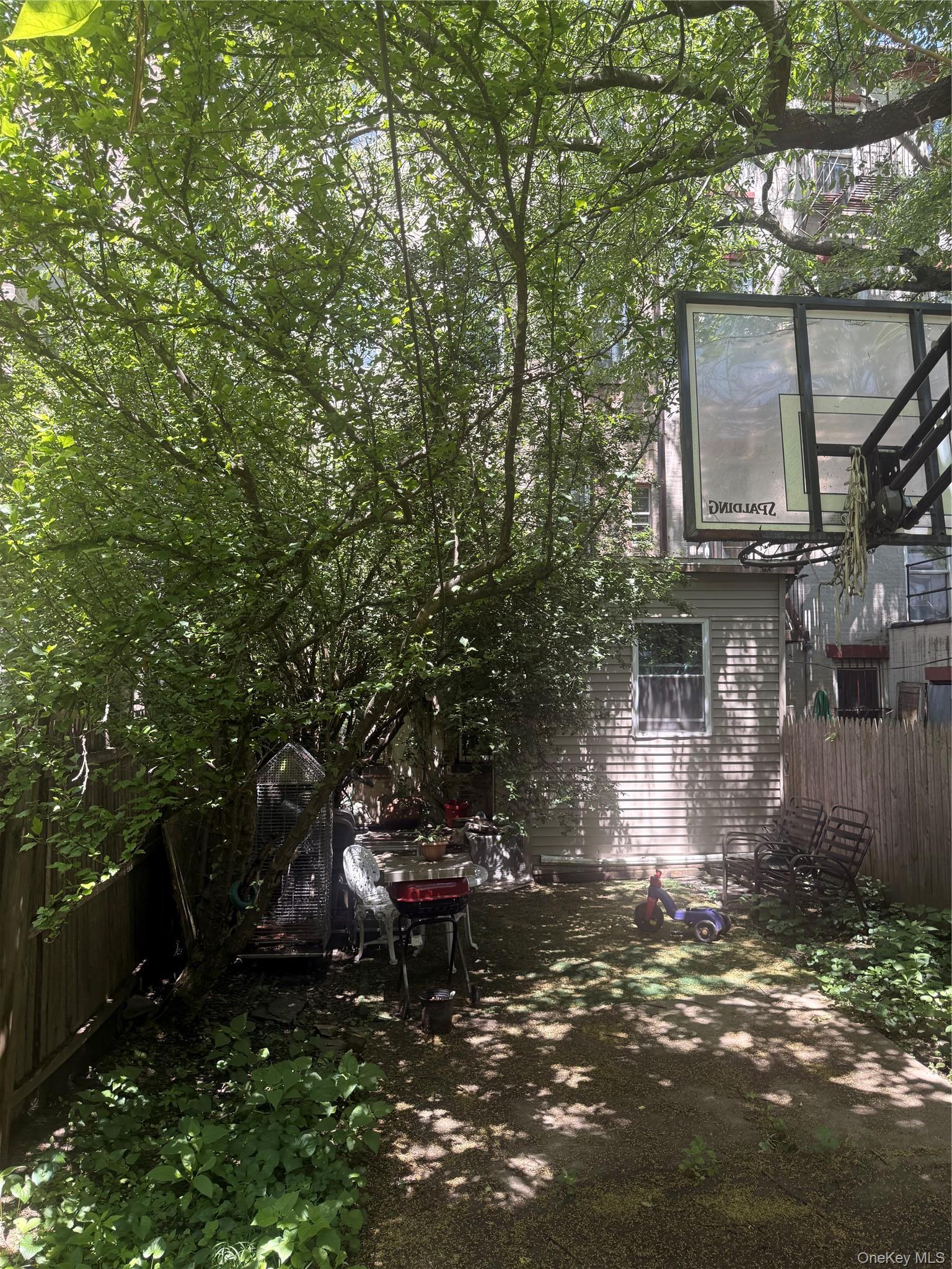 Single Family Hancock Street Brooklyn, NY 11216, MLS-1036682-2