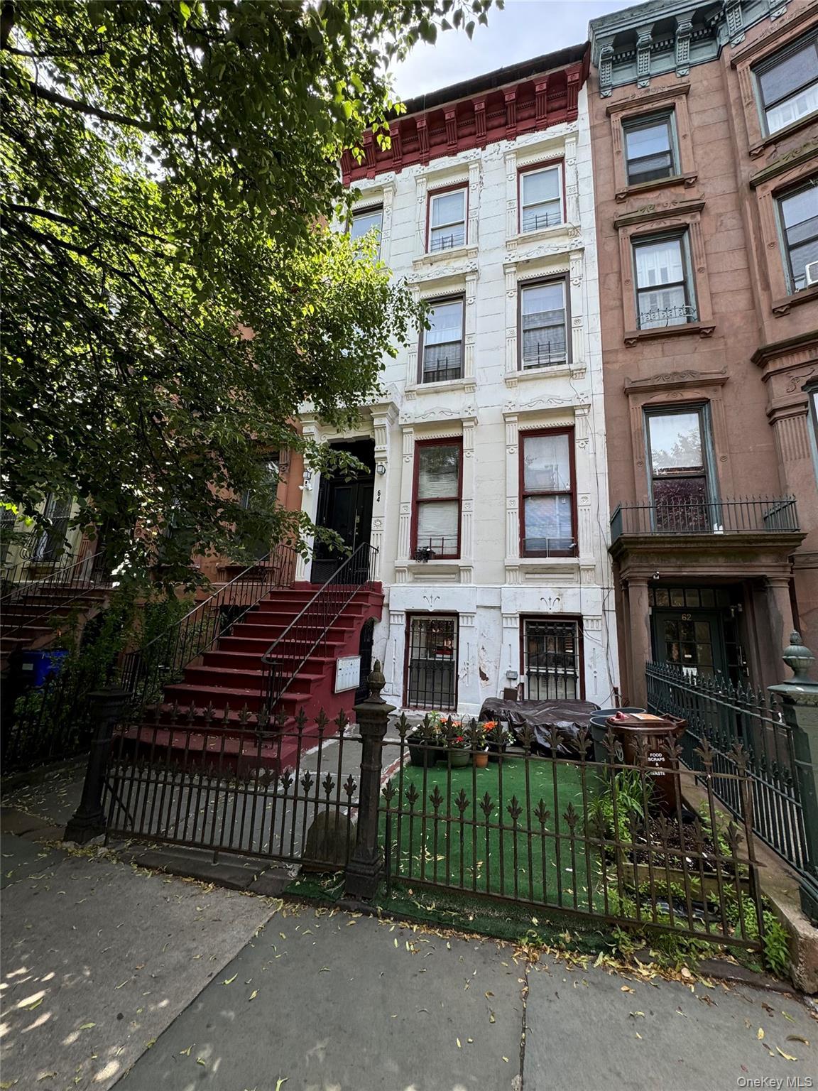 Single Family Hancock Street Brooklyn, NY 11216, MLS-1036682-4