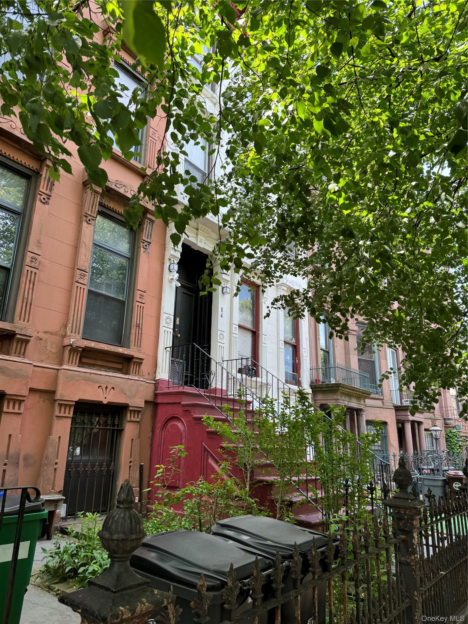 Single Family Hancock Street Brooklyn, NY 11216, MLS-1036682-5
