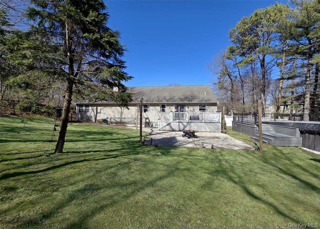 Single Family Doral Lane Suffolk County, NY 11980, MLS-1036687-23