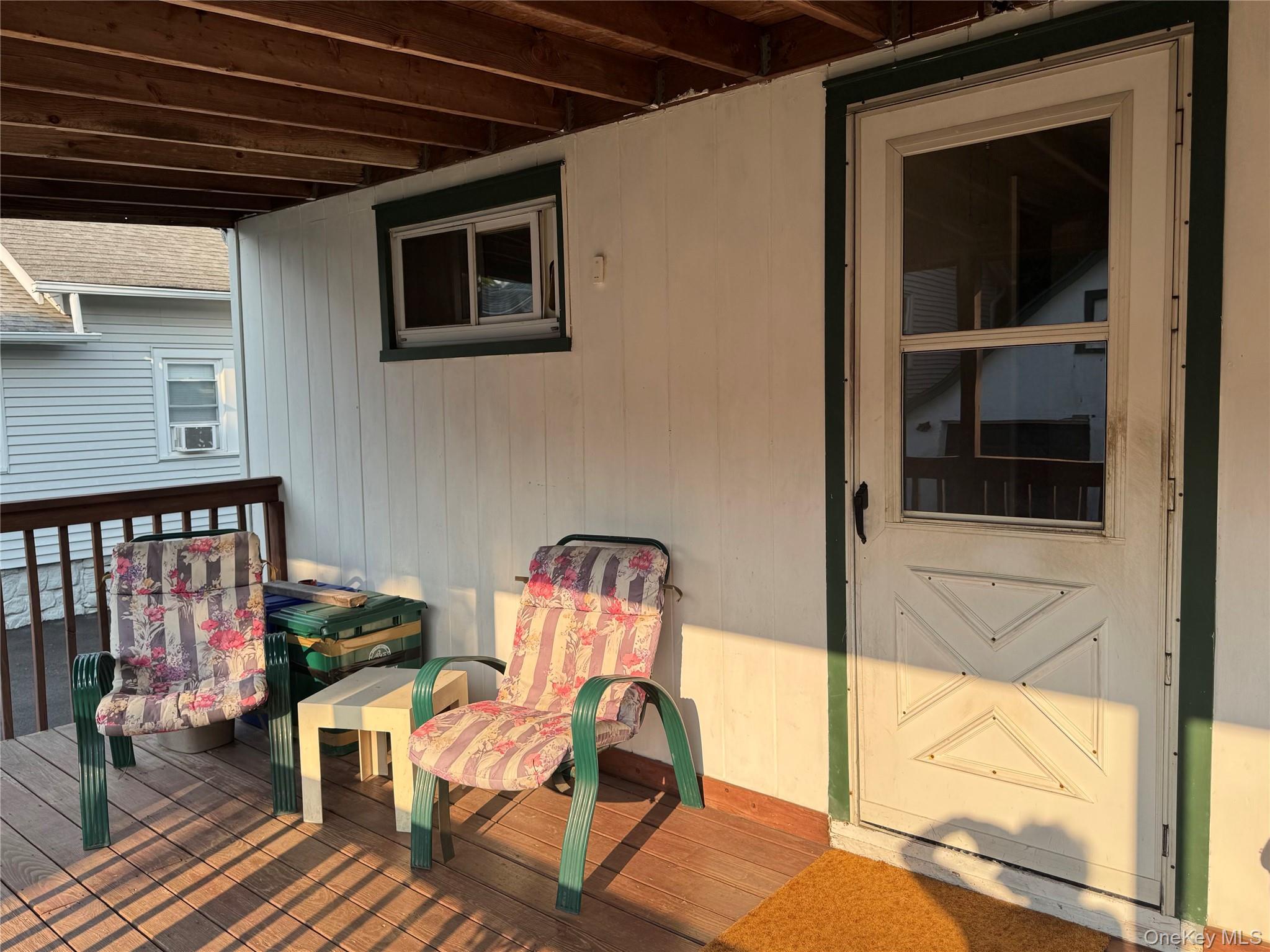 Single Family Sheridan Avenue  Rockland County, NY 10974, MLS-1036693-12