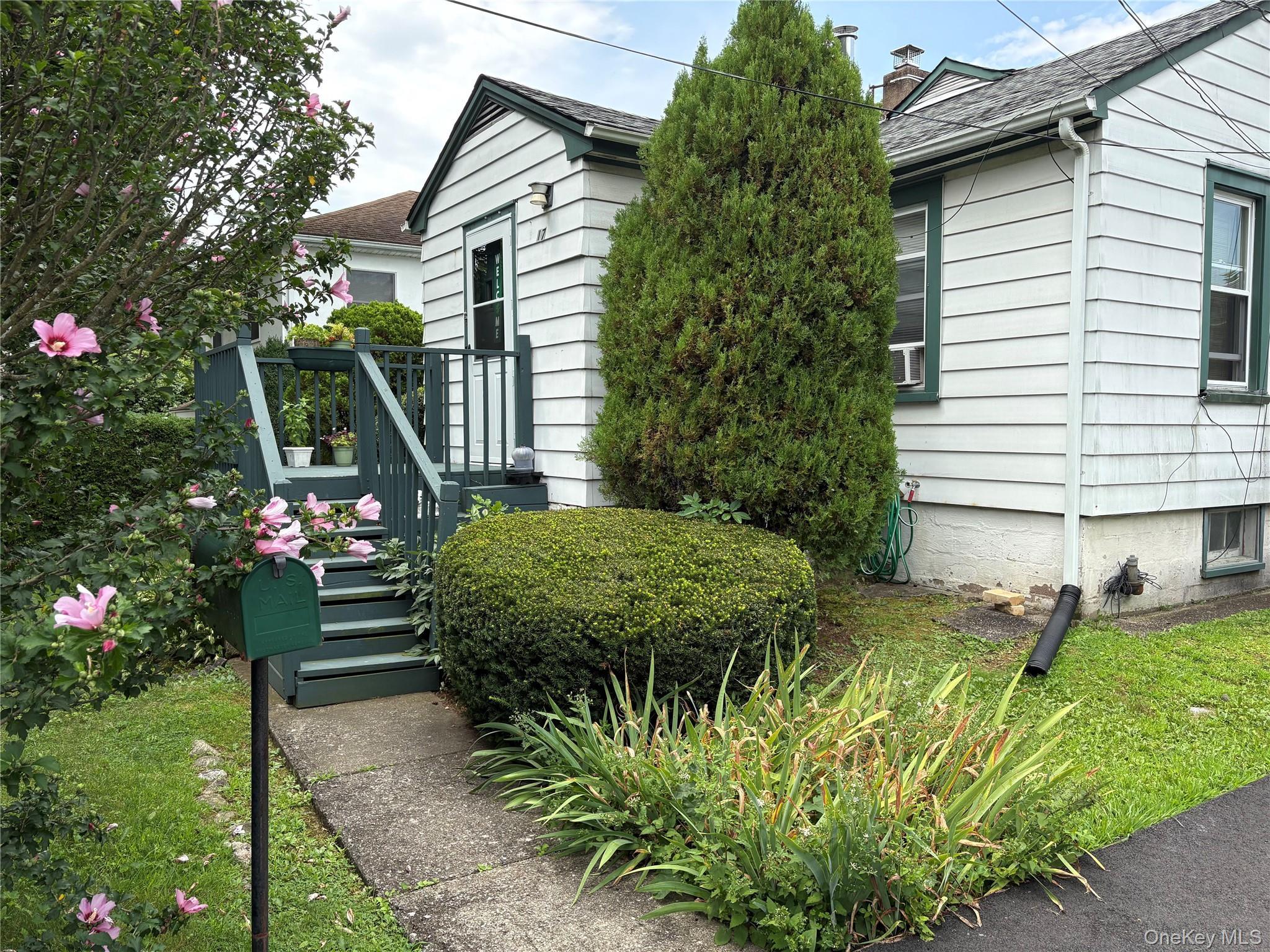 Single Family Sheridan Avenue Rockland County, NY 10974, MLS-1036693-2