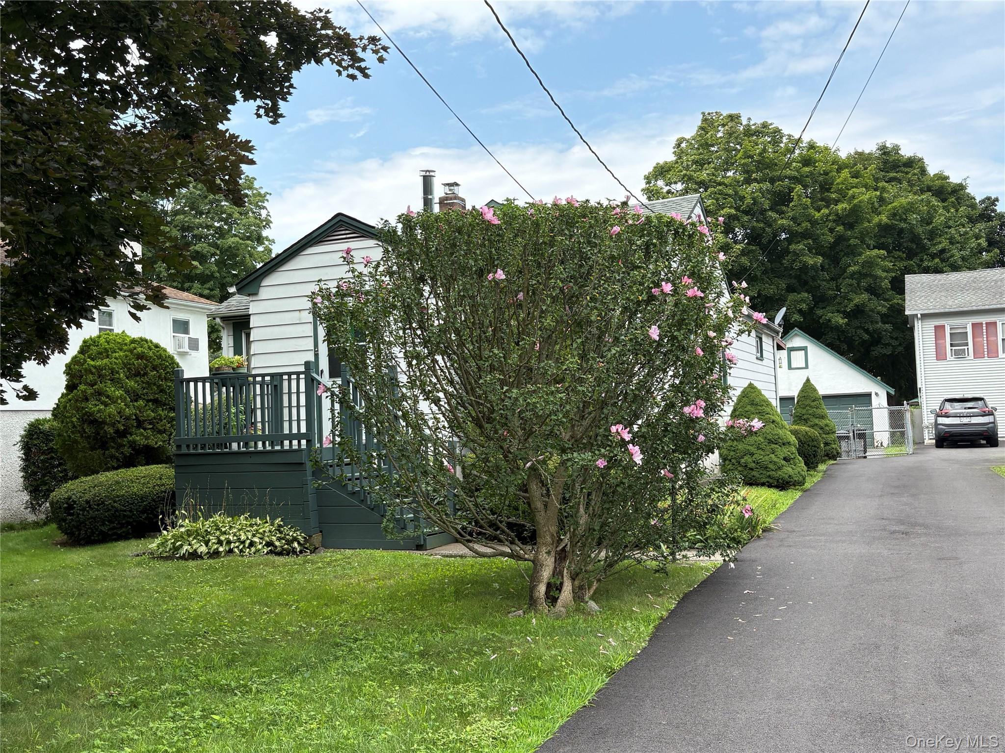 Single Family Sheridan Avenue Rockland County, NY 10974, MLS-1036693-3