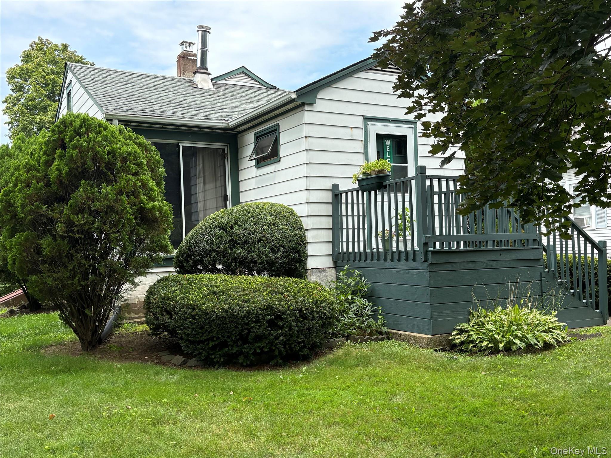 Single Family Sheridan Avenue Rockland County, NY 10974, MLS-1036693-4