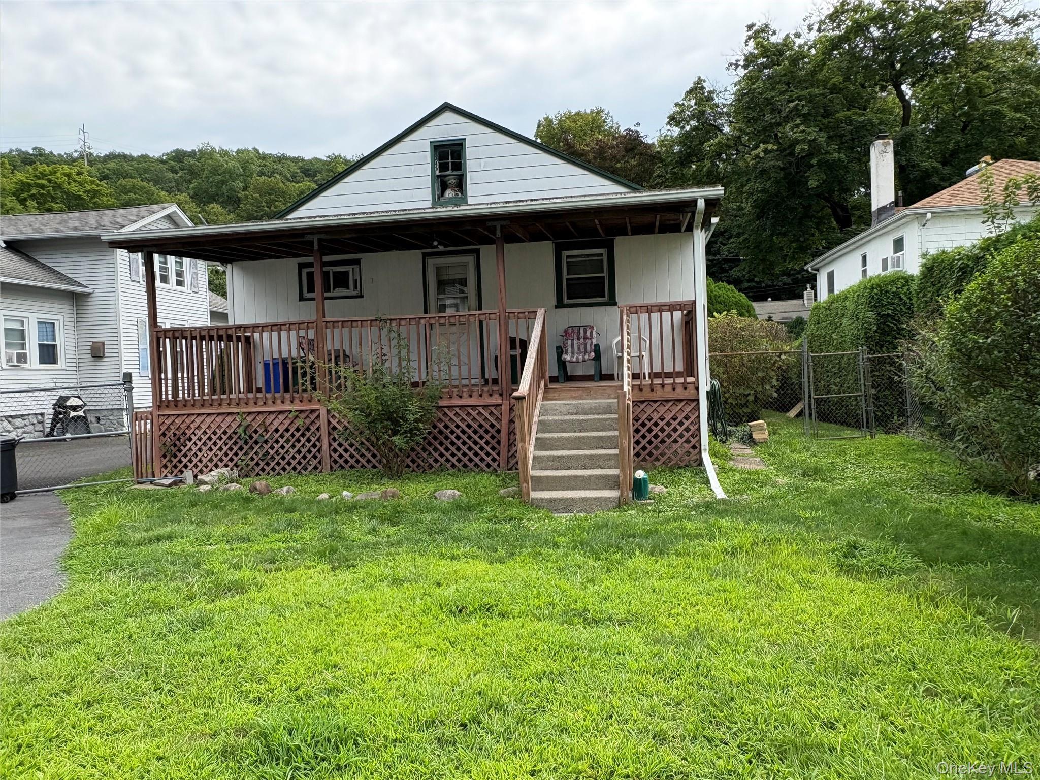 Single Family Sheridan Avenue Rockland County, NY 10974, MLS-1036693-5