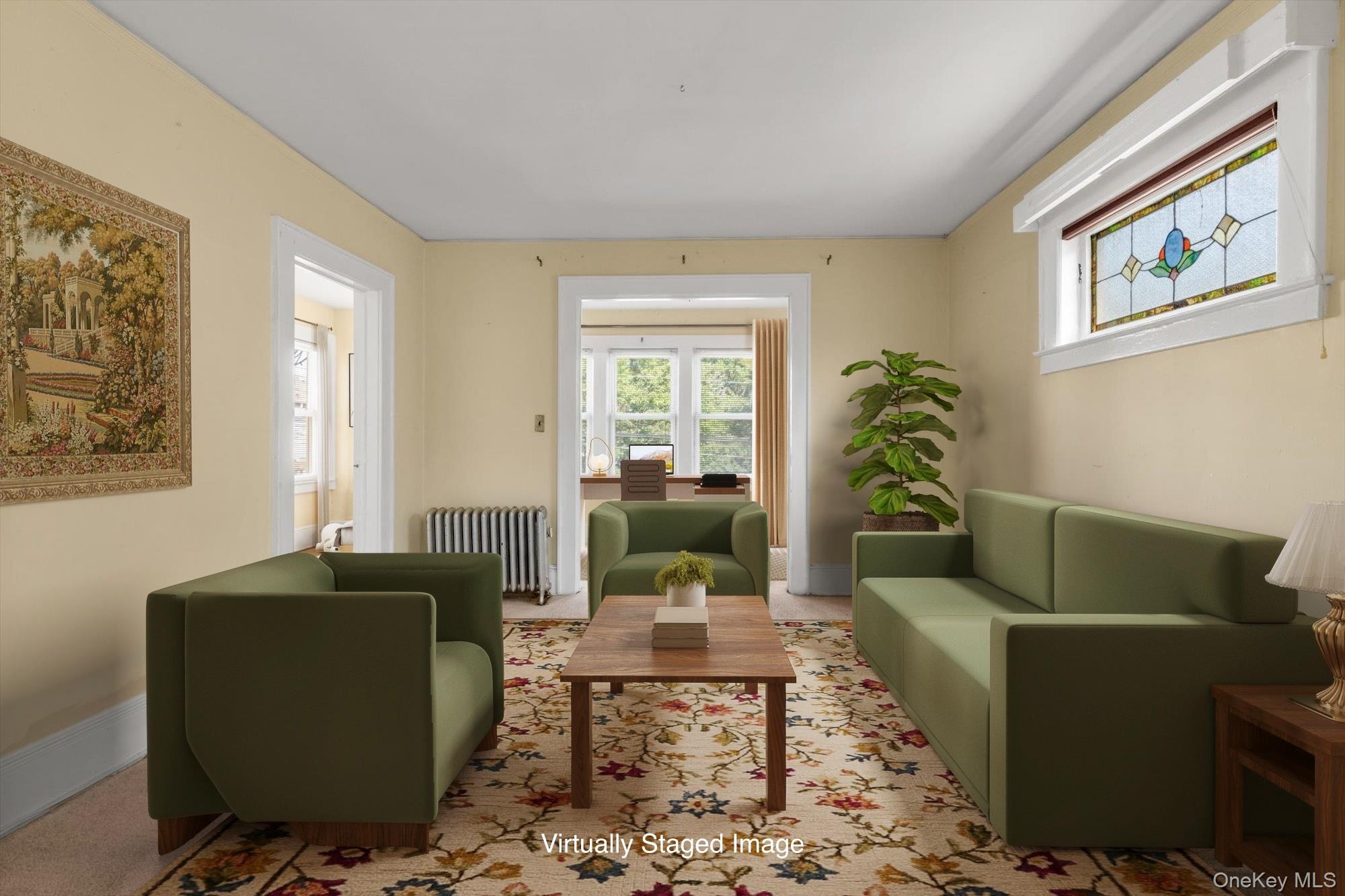 Single Family 164th Street Queens, NY 11358, MLS-1036695-17